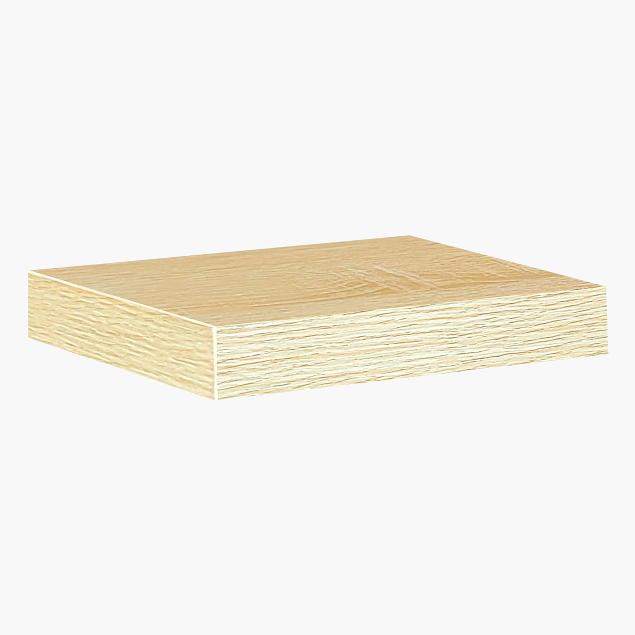 رف حائط من جاز - 30x23.5x3.8 سم-hbxfurniture-mediaunitsandstorage-wallshelves-image-2
