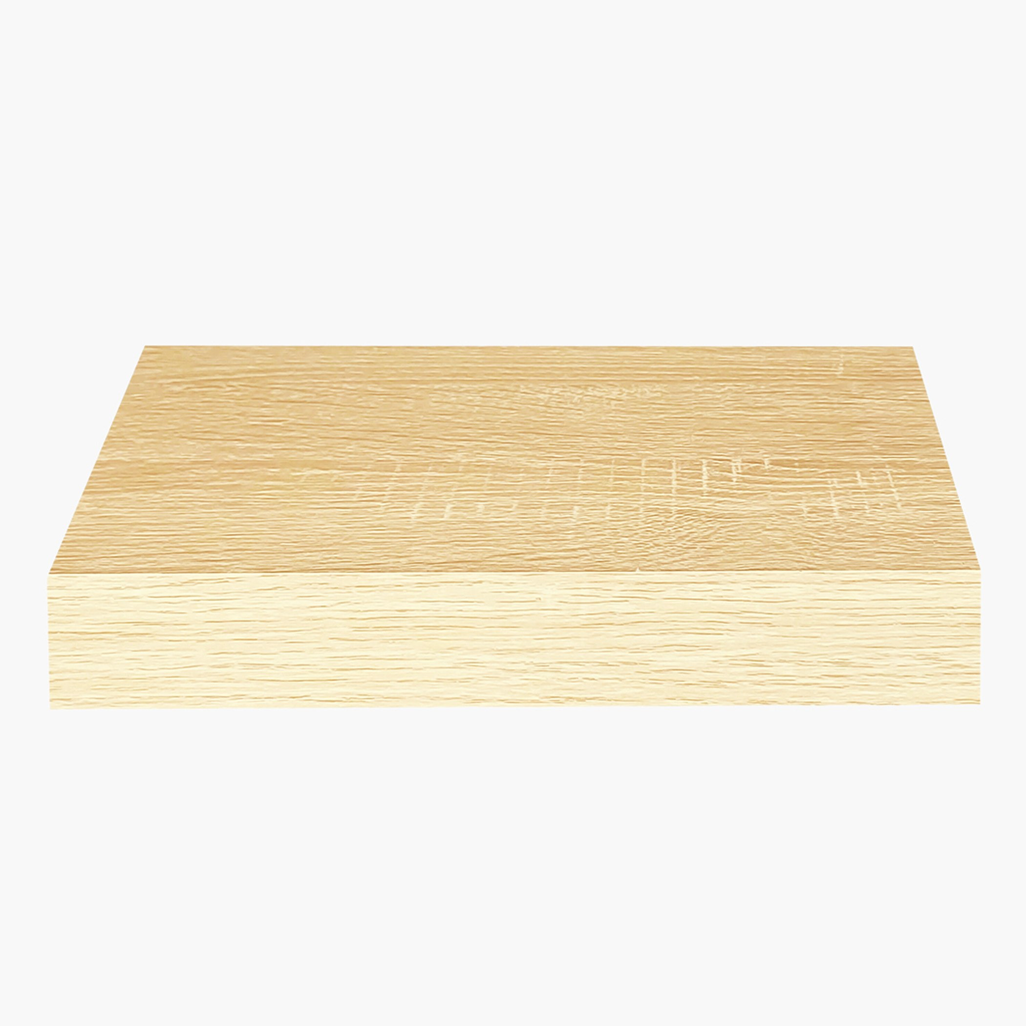 رف حائط من جاز - 30x23.5x3.8 سم-hbxfurniture-mediaunitsandstorage-wallshelves-image-3