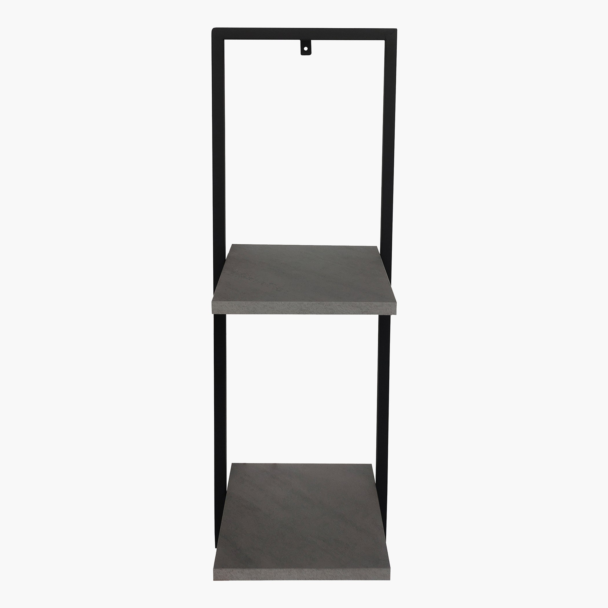Patara Tall MDF Shelf - 25x20x75 cm-hbxfurniture-mediaunitsandstorage-wallshelves-image-3