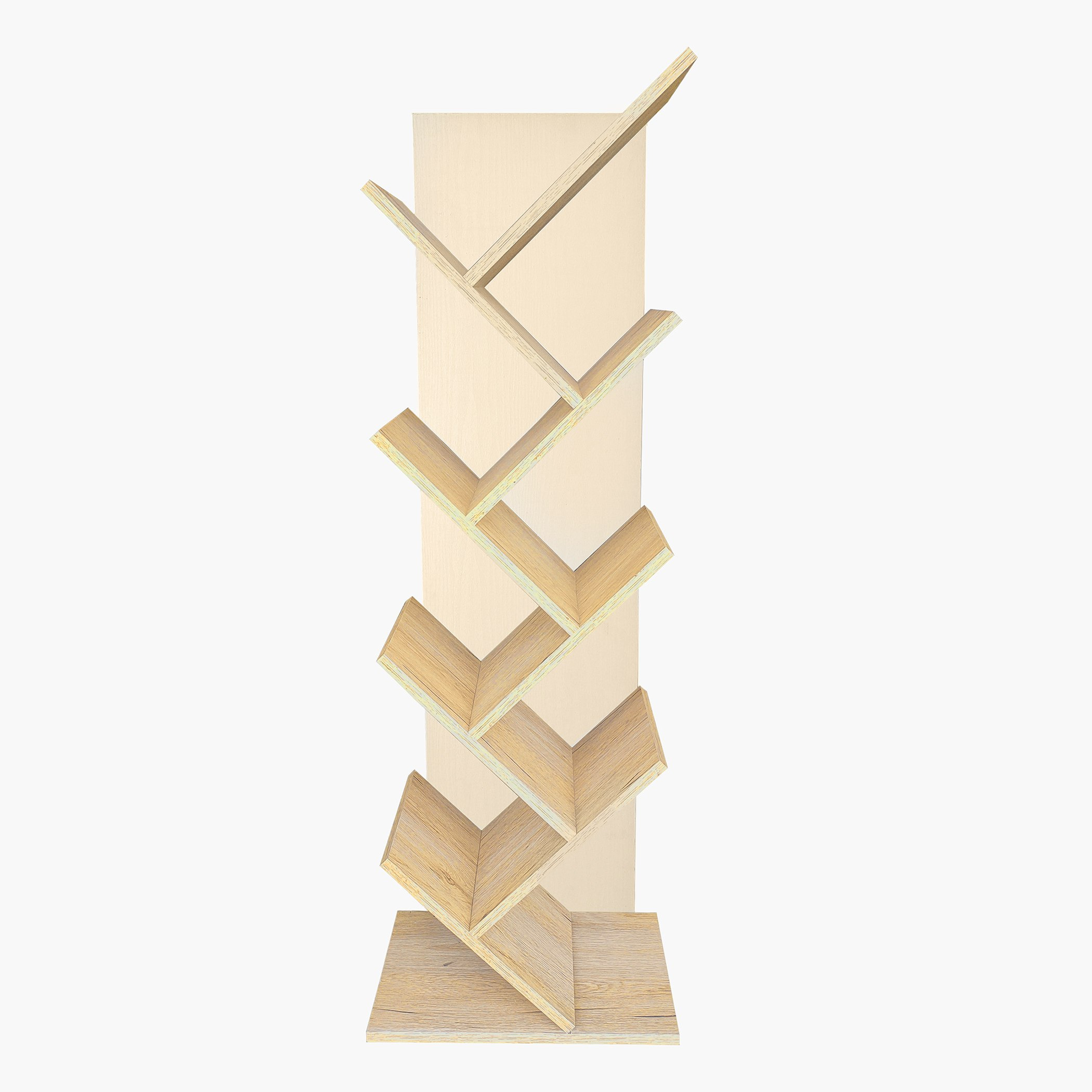 Alford Casper Bookcase-hbxfurniture-office-bookcases-image-3