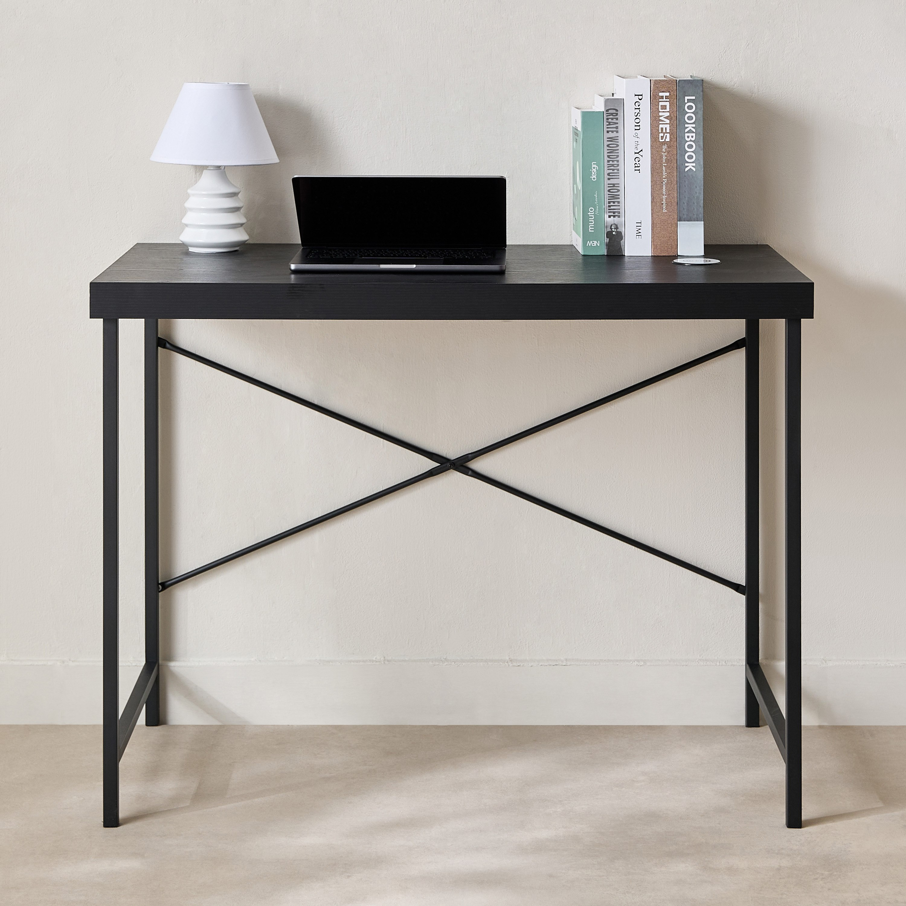 Monty Smart Study Desk-hbxfurniture-office-desks-image-2