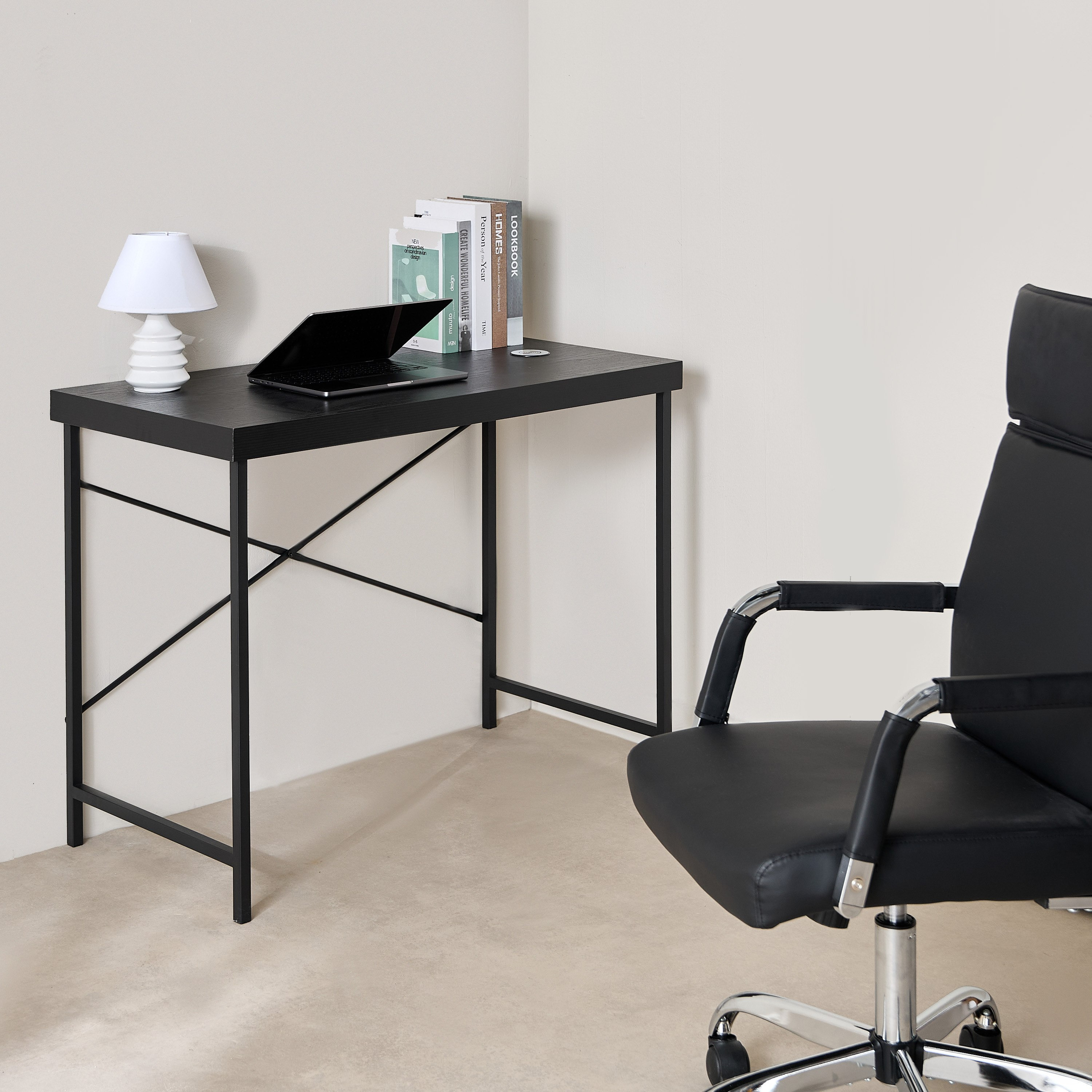 Monty Smart Study Desk-hbxfurniture-office-desks-image-7