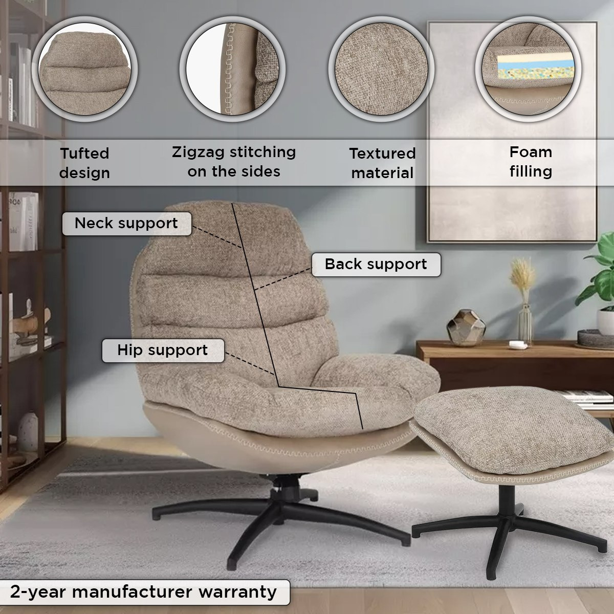 كرسي فردي قماش مع مقعد داعم من بريستول-hbxlivingroom-sofasandarmchairs-easychairs-image-4