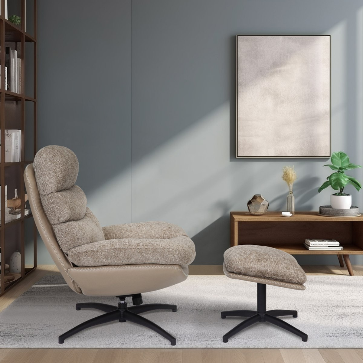 كرسي فردي قماش مع مقعد داعم من بريستول-hbxlivingroom-sofasandarmchairs-easychairs-image-2