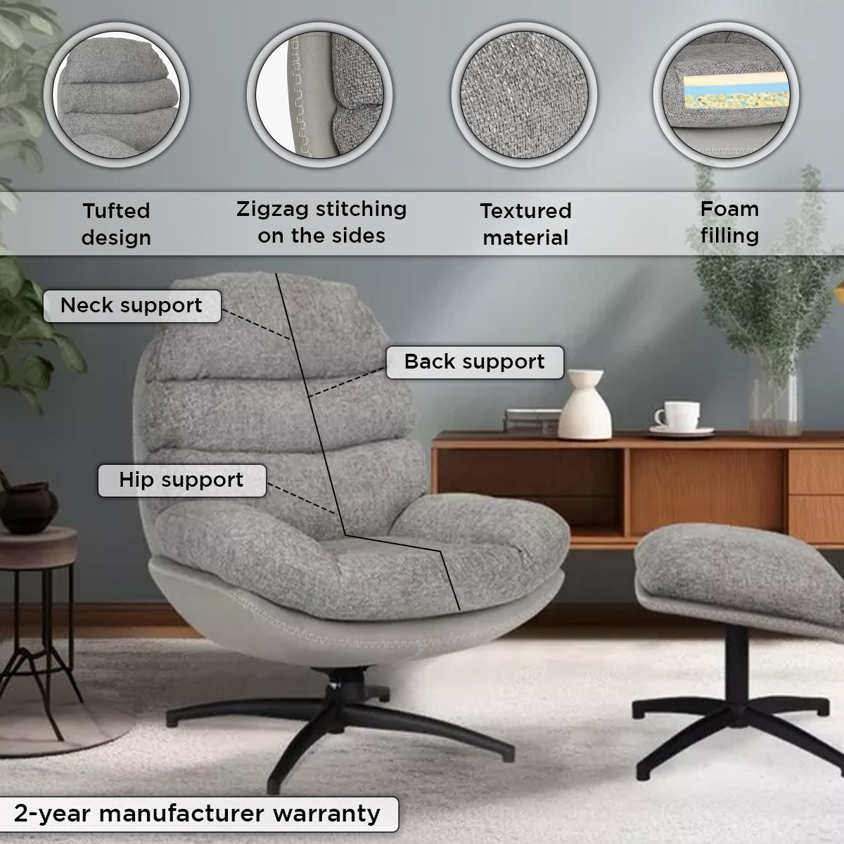 كرسي فردي قماش مع مقعد داعم من بريستول-hbxlivingroom-sofasandarmchairs-easychairs-image-4