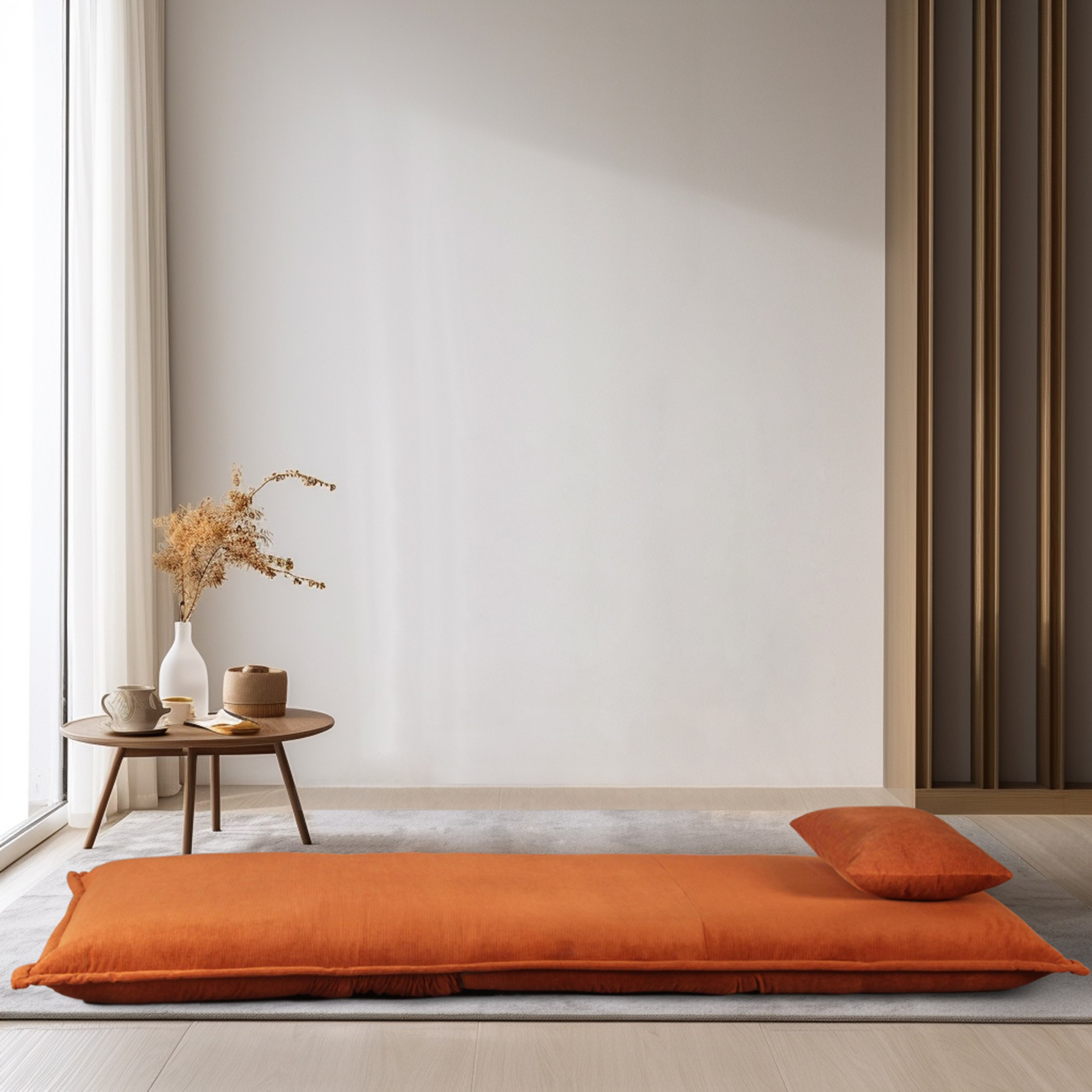 كرسي قماش قابل للطي مع كنبة سرير من جيمر-hbxfurniture-sofasandarmchairs-sofabeds-image-4