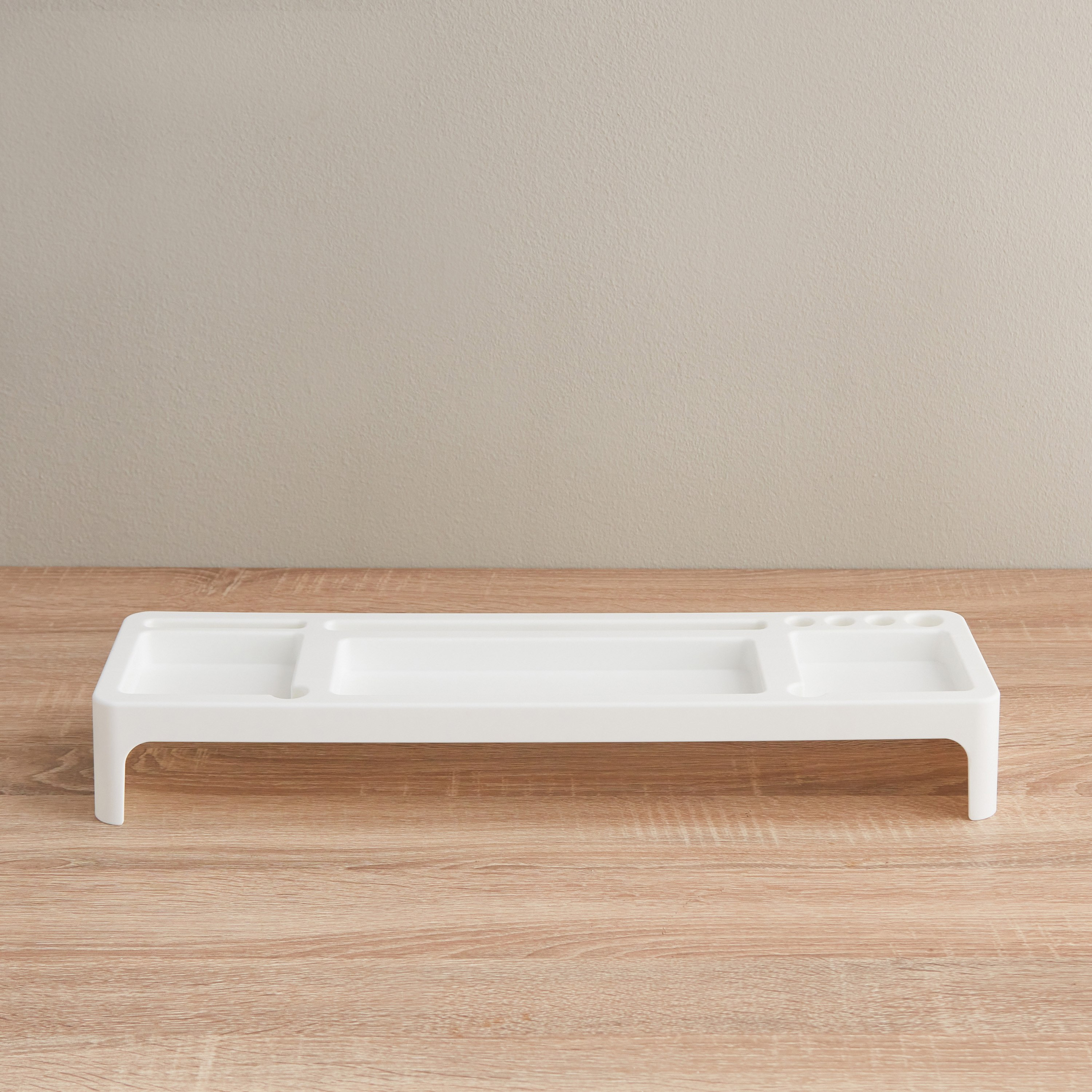 منظم سطح المكتب من هومز - 50x14x7.3 سم-hbxdecorandfurnishings-homeaccessories-novelties-image-2