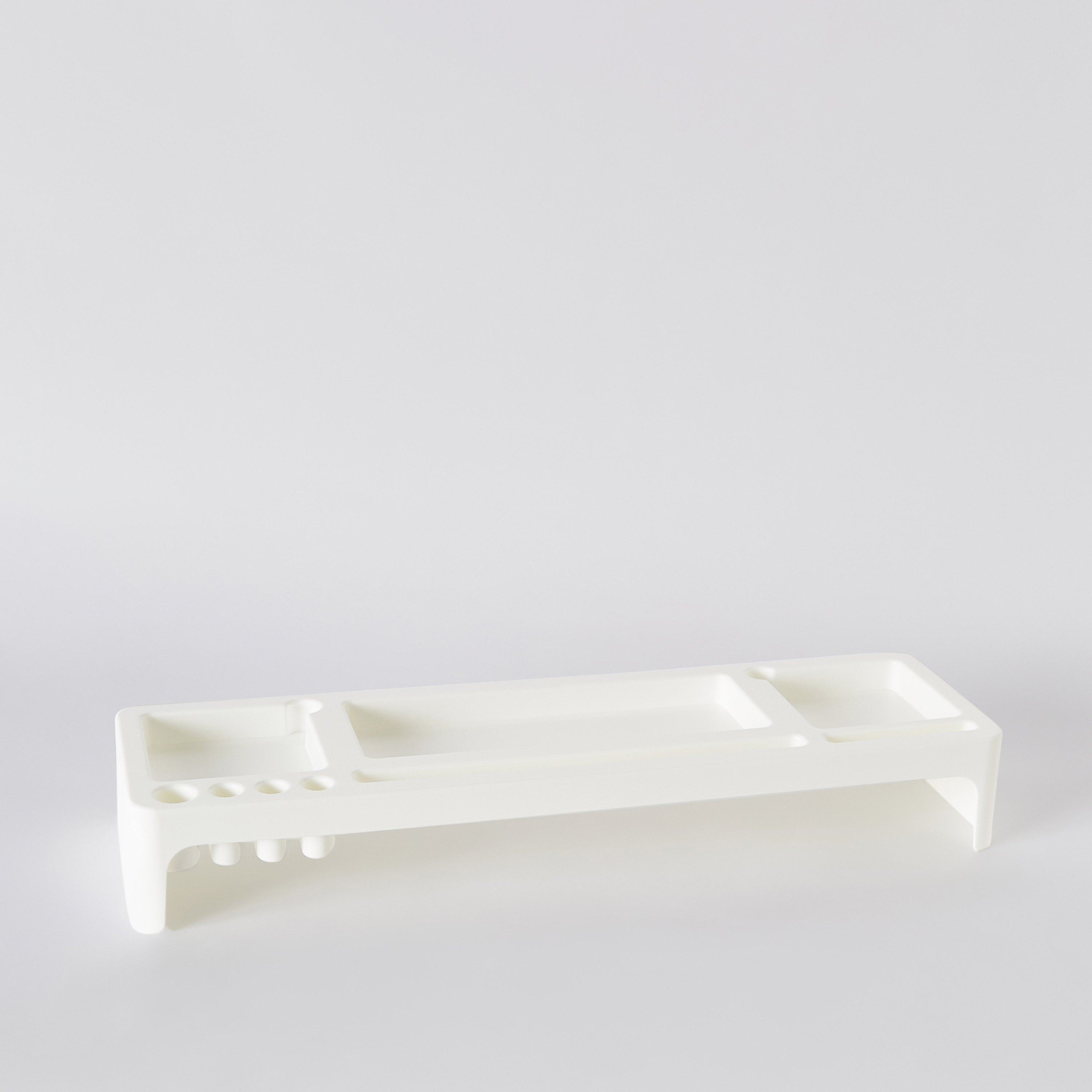 منظم سطح المكتب من هومز - 50x14x7.3 سم-hbxdecorandfurnishings-homeaccessories-novelties-image-5