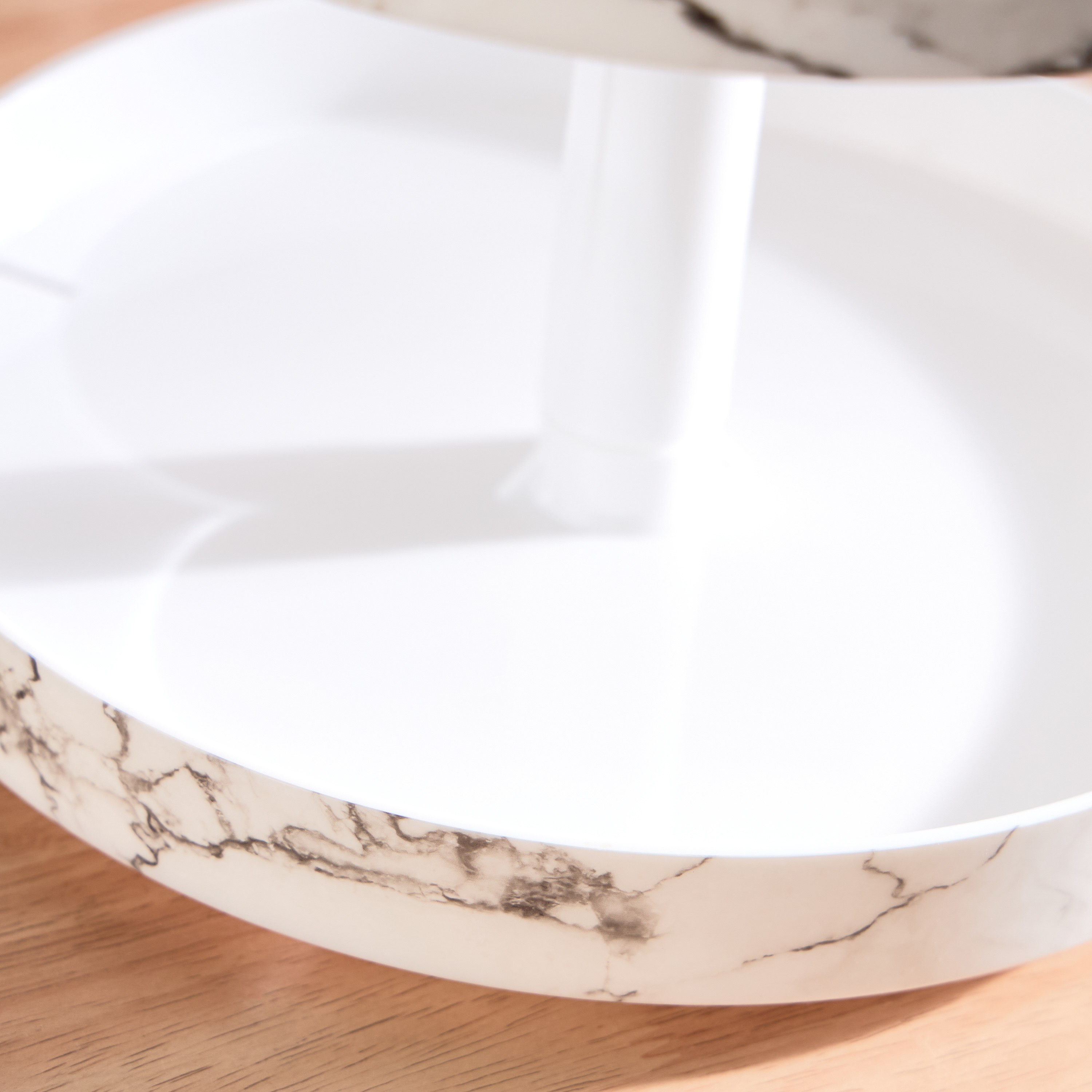 Marble 2-Tier Rotating Cosmetic Organiser-hbxbedroom-bedroomaccessories-jewelleryboxesandholders-image-4
