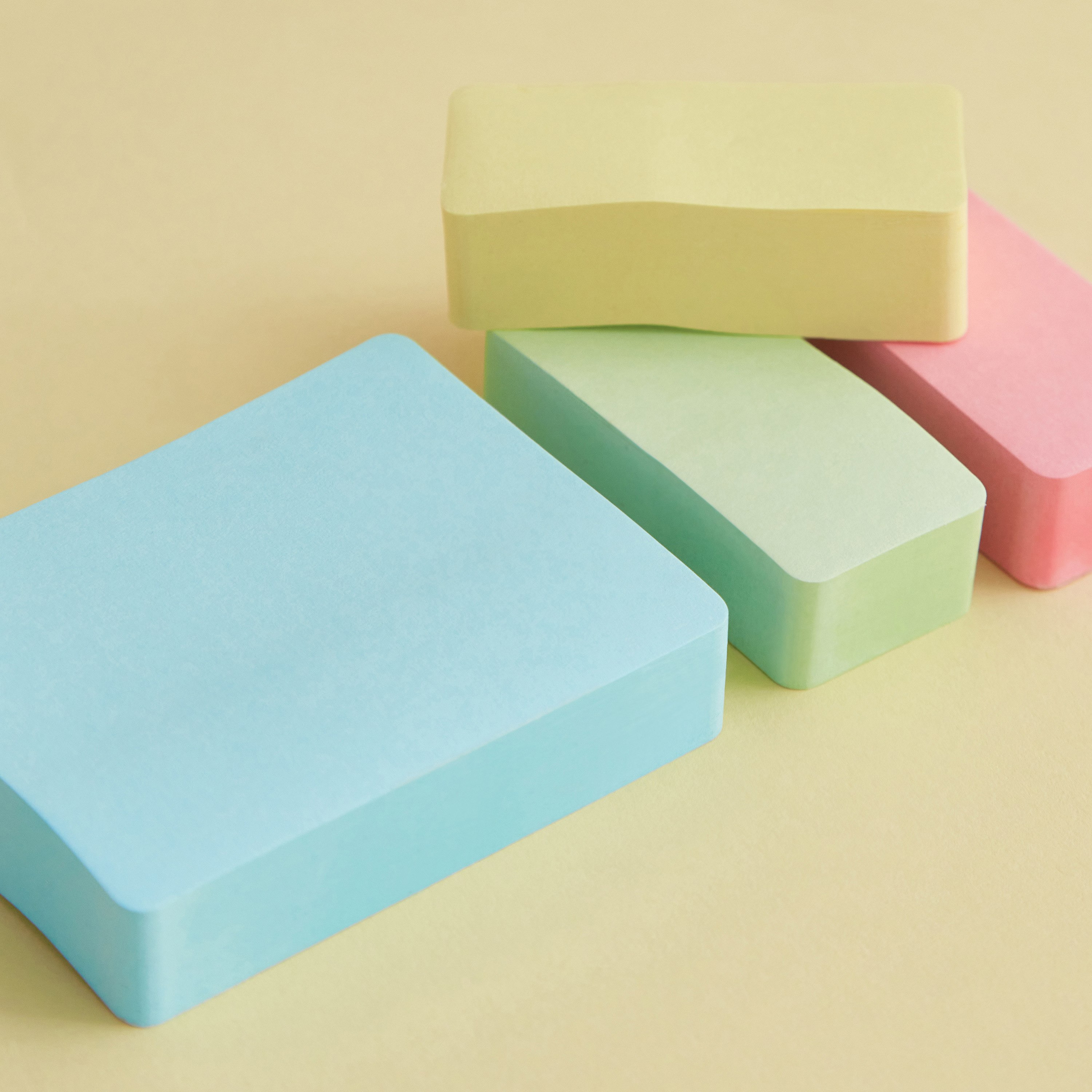 ورق مذكرة من أوريون - 14.5x6.5x1.8 سم-hbxkidsandyouth-playroom-stationery-image-2
