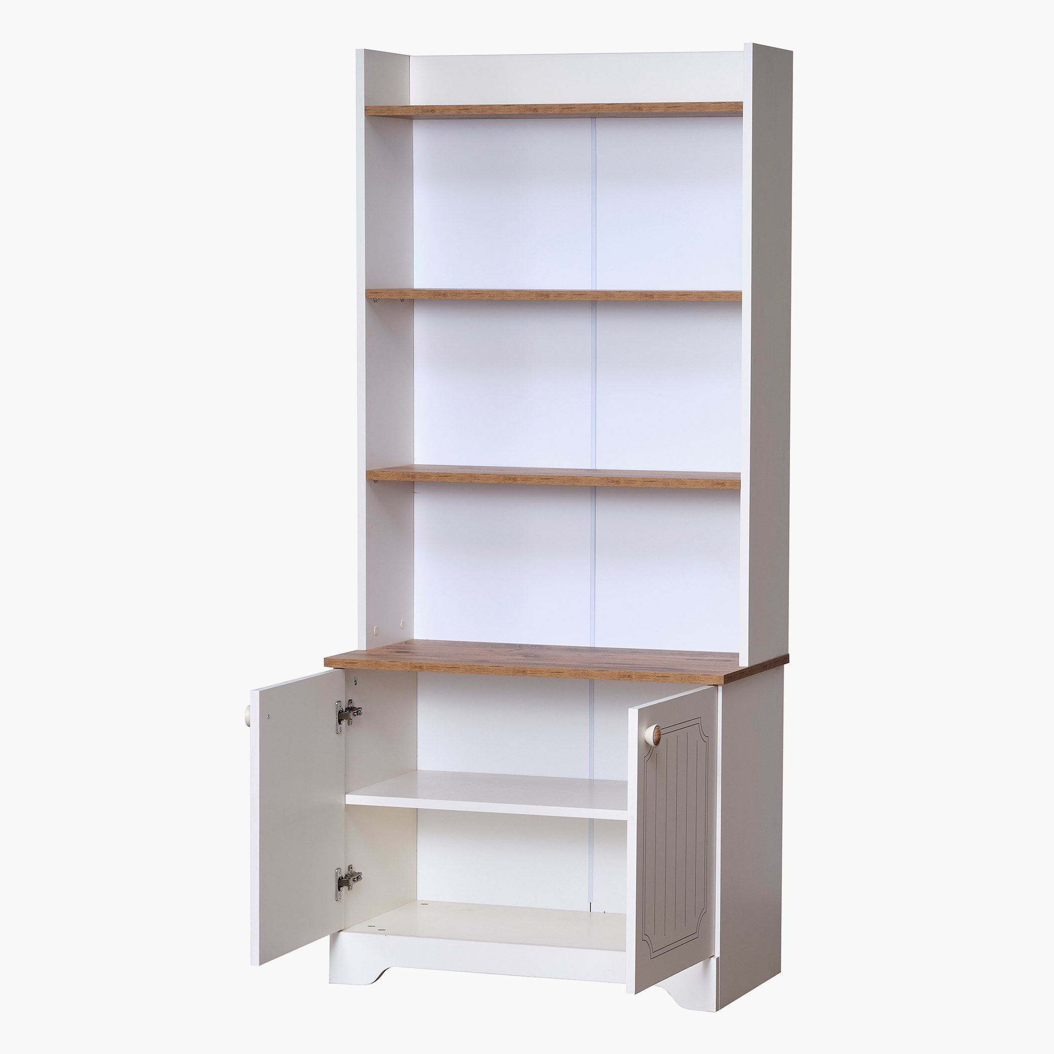 Listro 2-Door Bookcase-hbxfurniture-office-bookcases-image-8