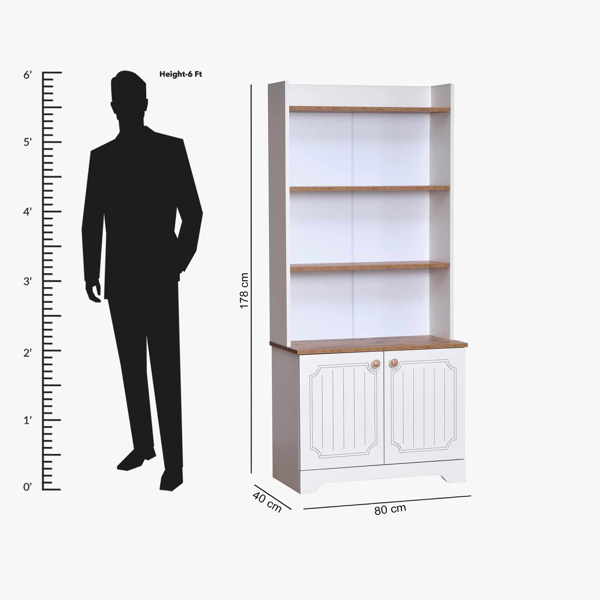 Listro 2-Door Bookcase-hbxfurniture-office-bookcases-image-12