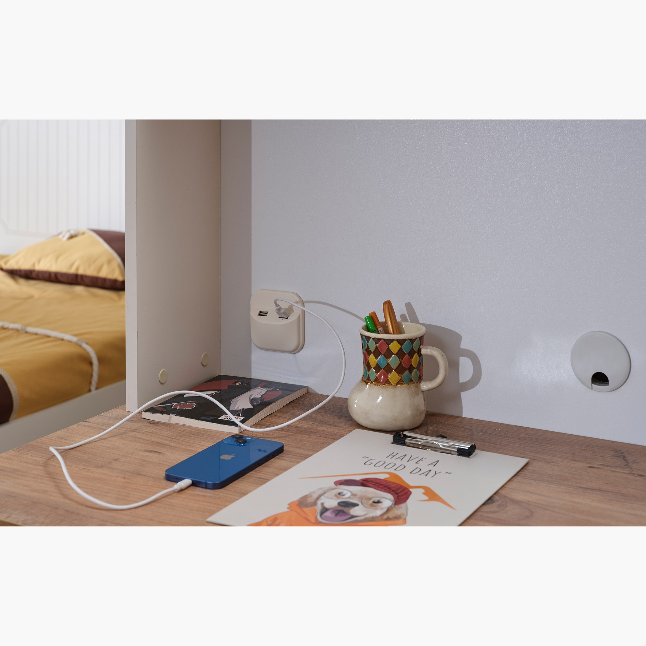 مكتب دراسة ذكي ووحدة تخزين من ليسترو-hbxfurniture-office-desks-image-9