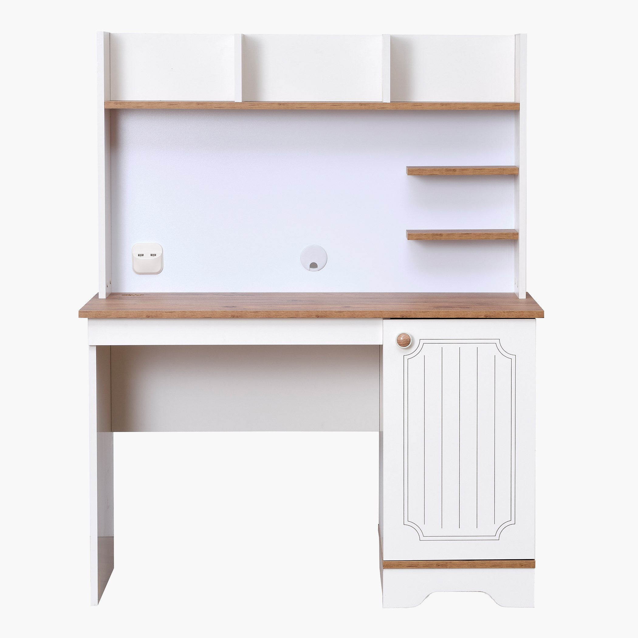 مكتب دراسة ذكي ووحدة تخزين من ليسترو-hbxfurniture-office-desks-image-12