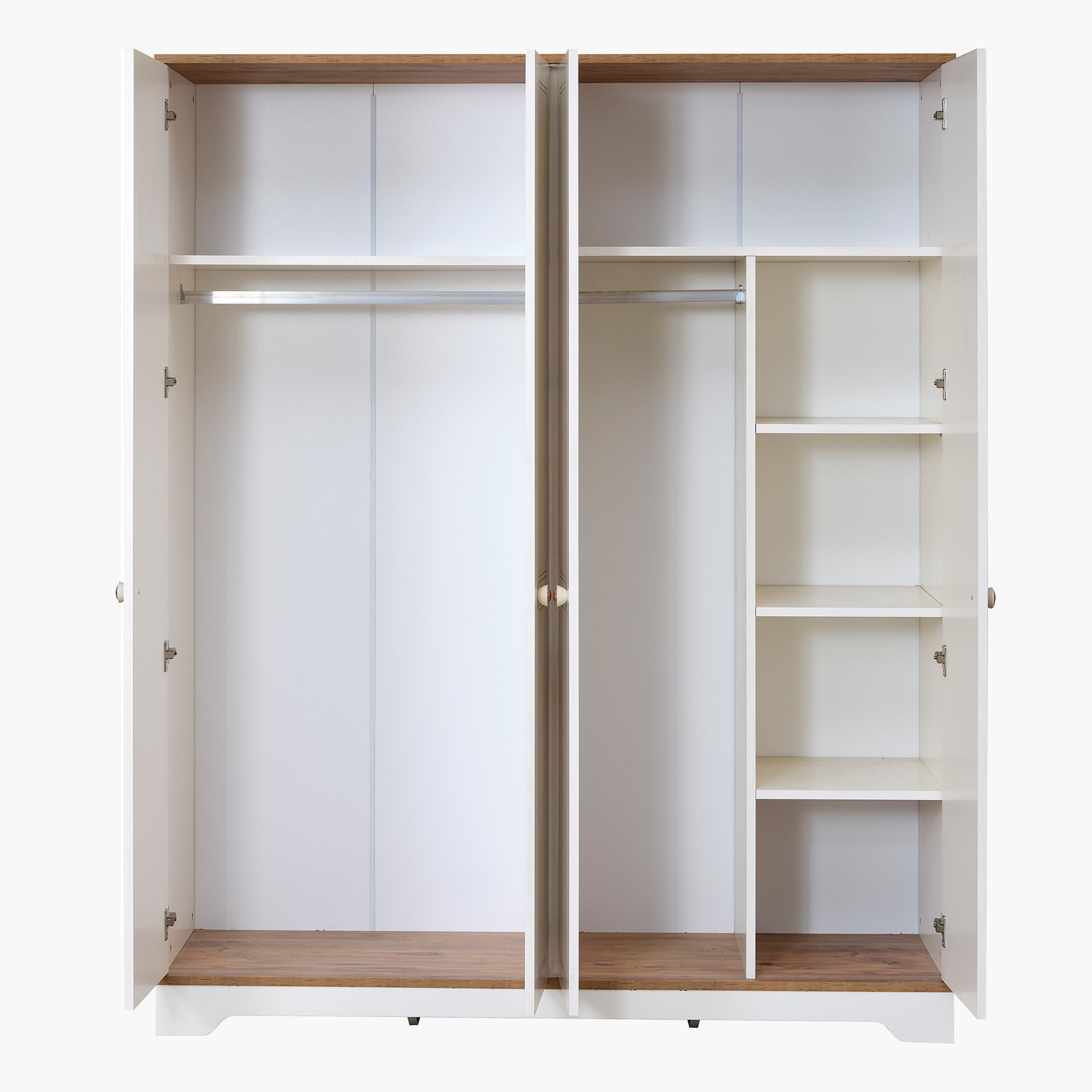 خزانة ملابس 4 أبواب من ليسترو-hbxfurniture-wardrobes-image-8