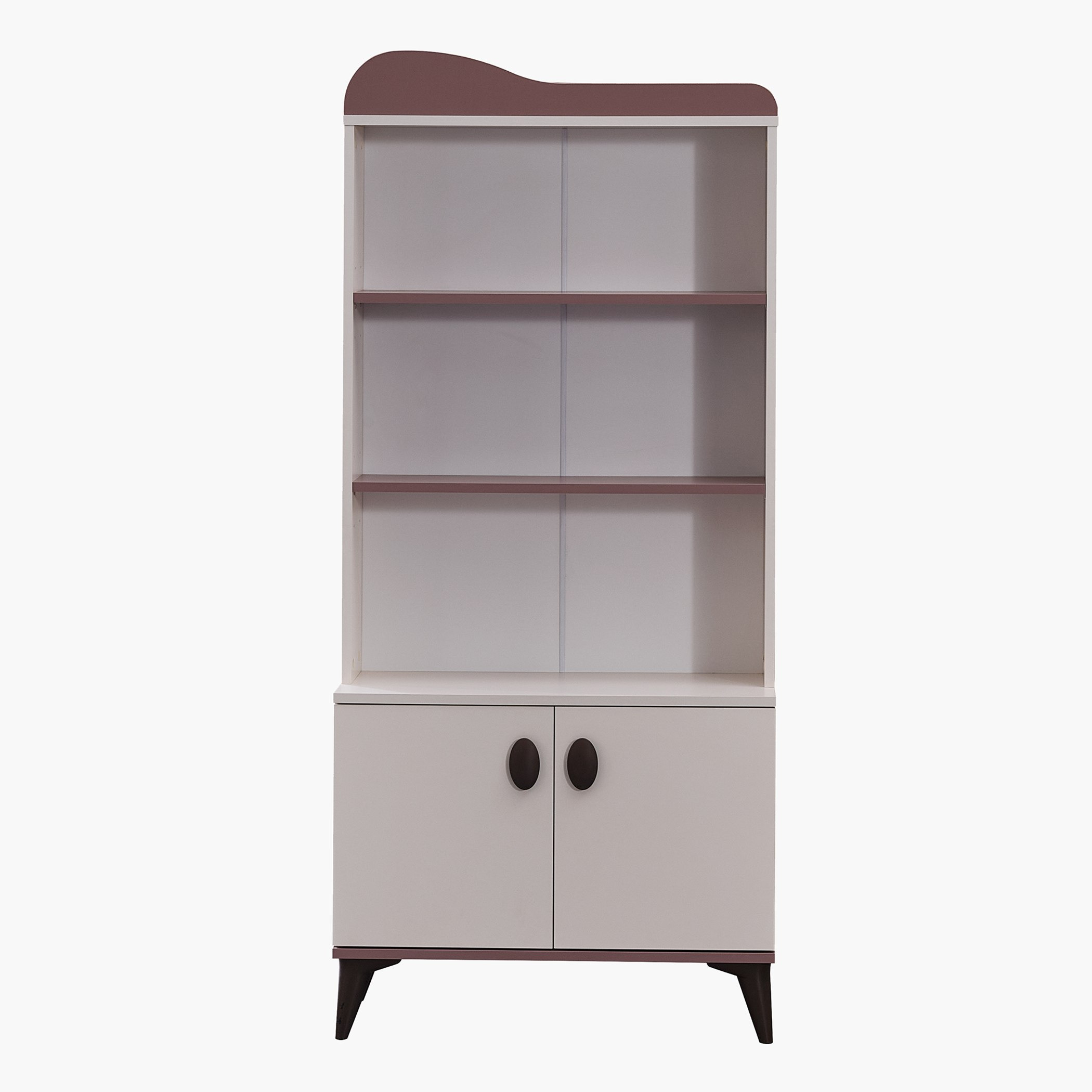 Maybelle 2-Door Bookcase-hbxfurniture-office-bookcases-image-4