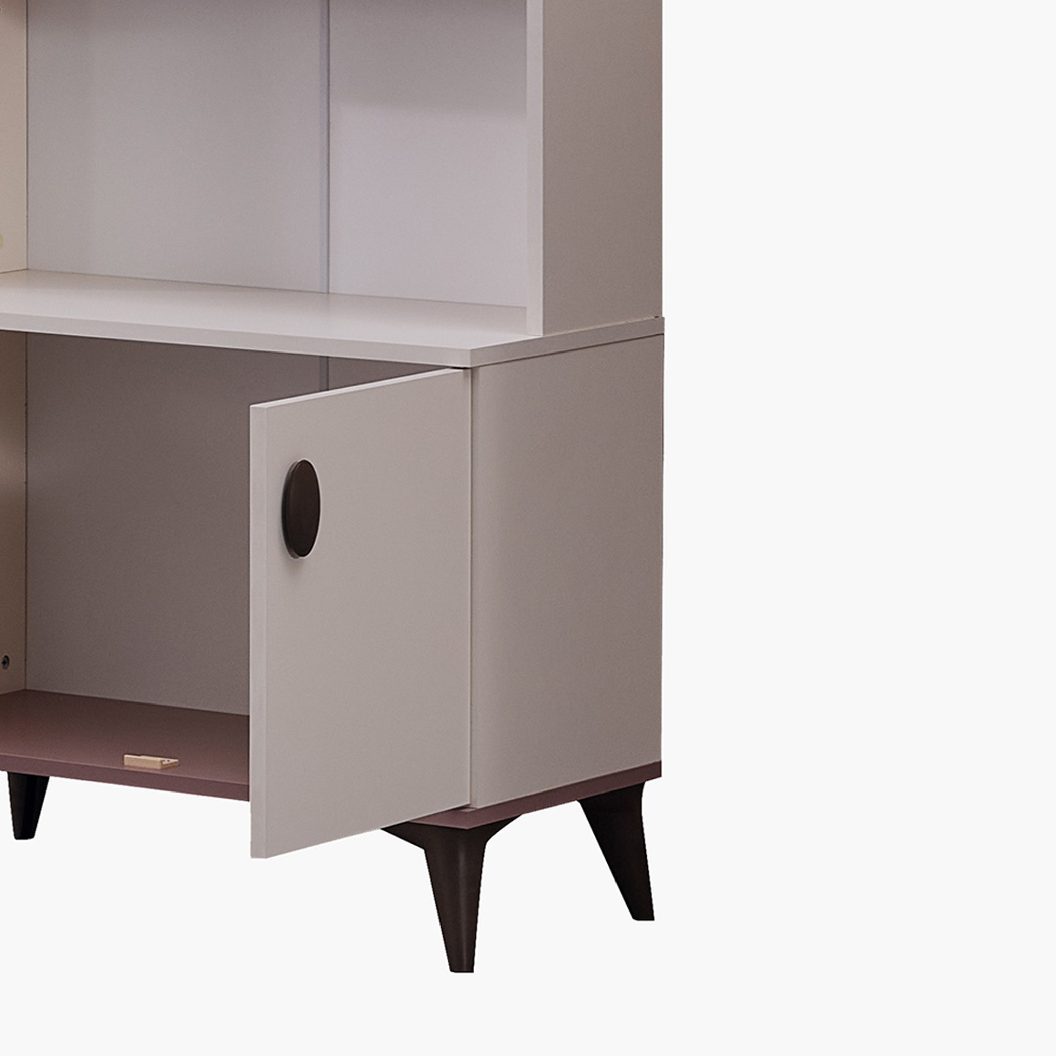 Maybelle 2-Door Bookcase-hbxfurniture-office-bookcases-image-8