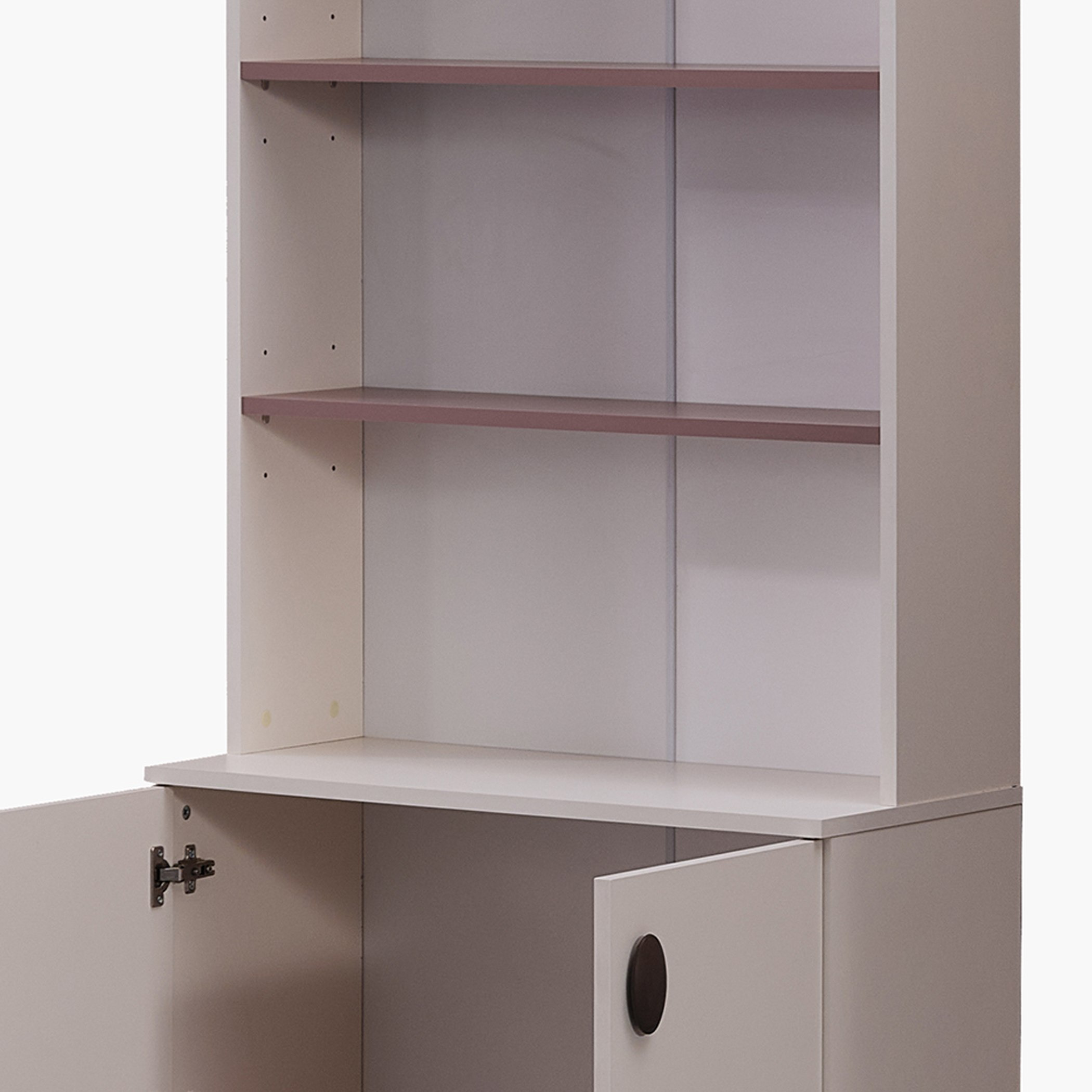 Maybelle 2-Door Bookcase-hbxfurniture-office-bookcases-image-9