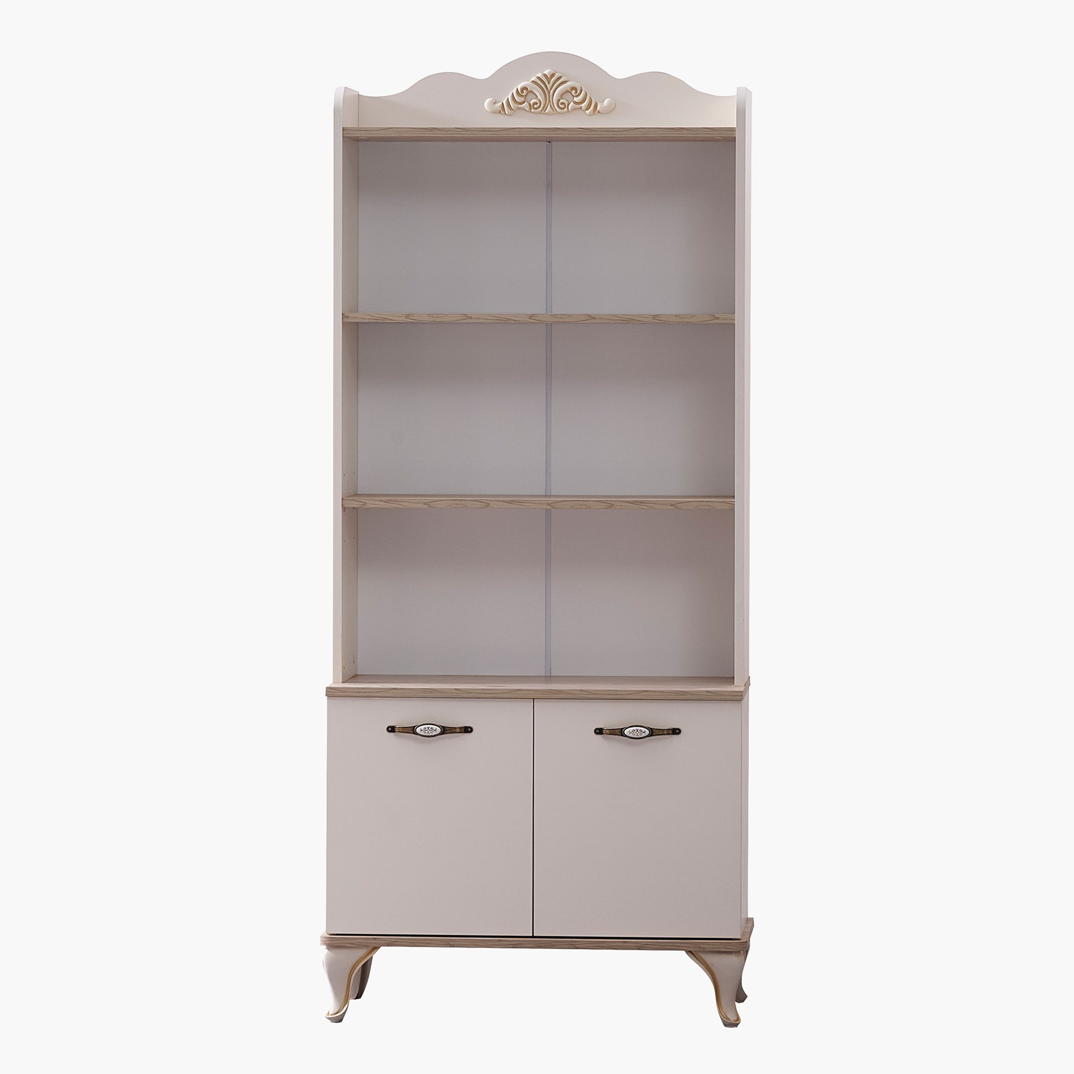 خزانة كتب ببابين من ميدوو-hbxfurniture-office-bookcases-image-8