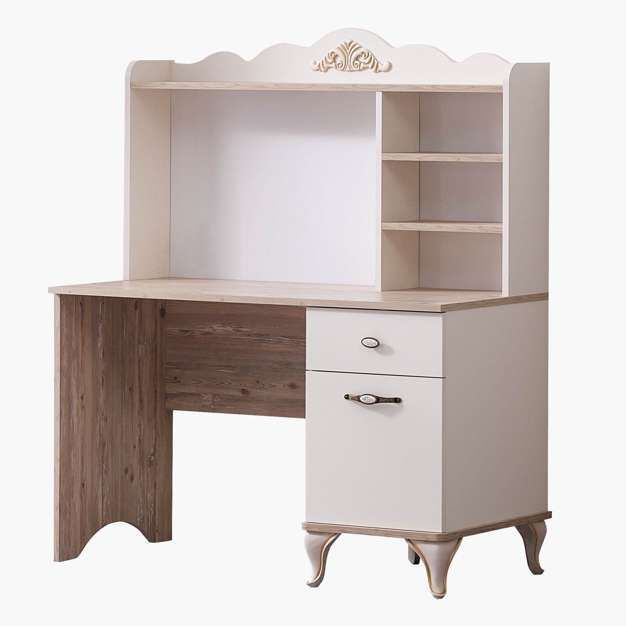 مكتب دراسة ذكي ووحدة تخزين من ميدو-hbxfurniture-office-desks-image-6