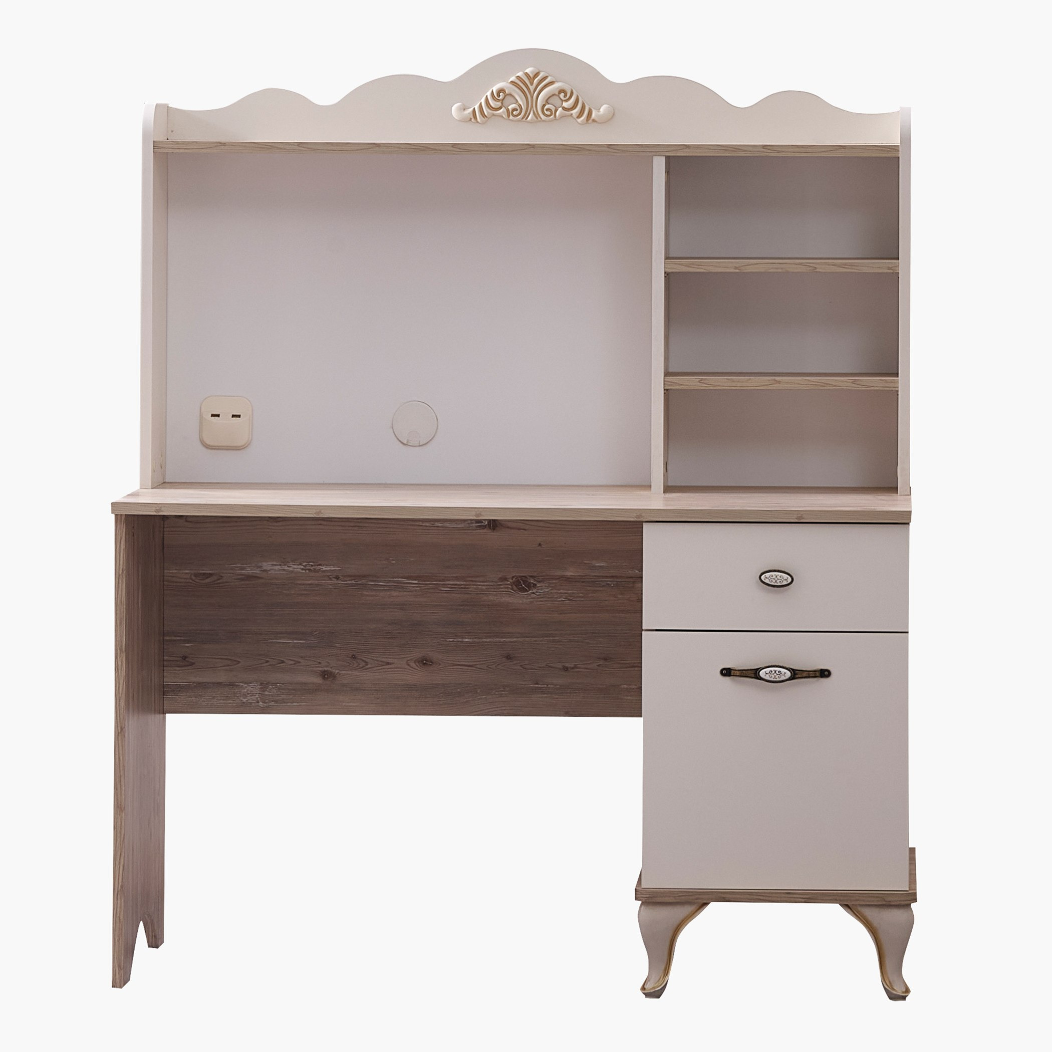 مكتب دراسة ذكي ووحدة تخزين من ميدو-hbxfurniture-office-desks-image-8