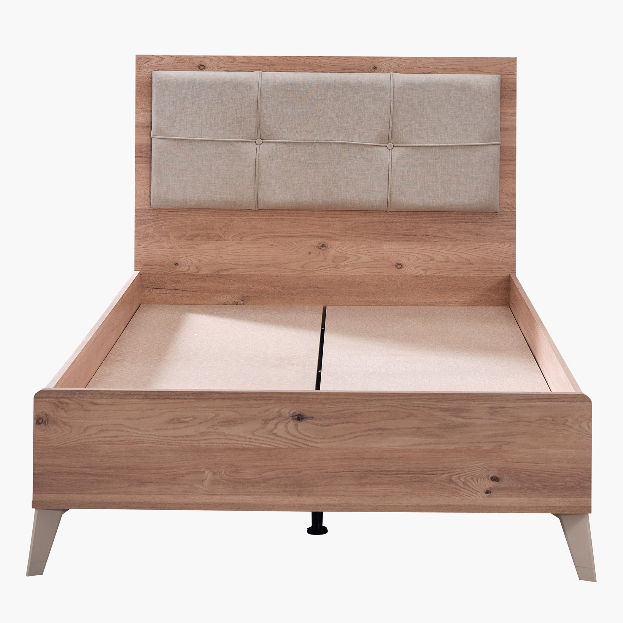 سرير توين ذكي بلوح رأسي منجّد - نابولي من موڤو - 120×200 سم-hbxbedroom-bedsandbedsets-beds-twin-image-8