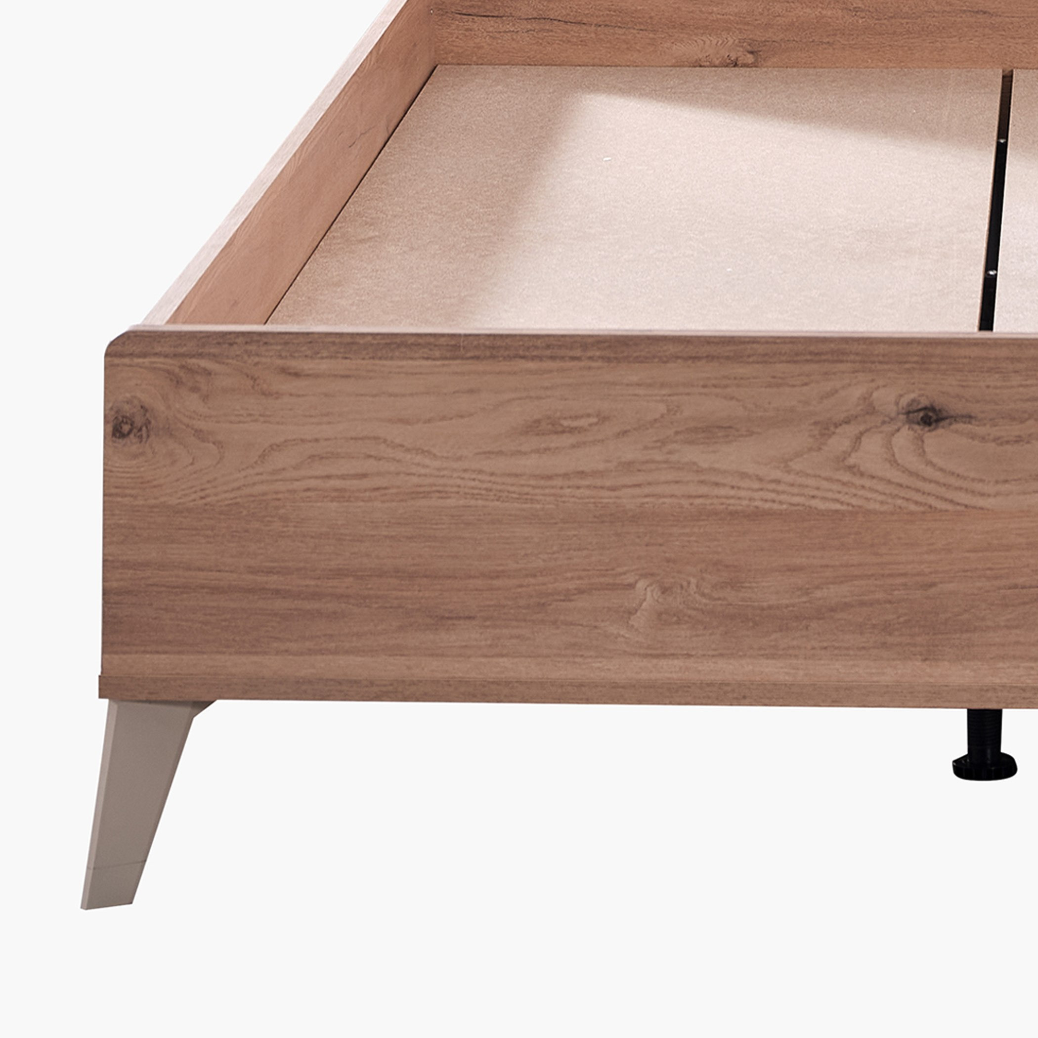 سرير توين ذكي بلوح رأسي منجّد - نابولي من موڤو - 120×200 سم-hbxbedroom-bedsandbedsets-beds-twin-image-9