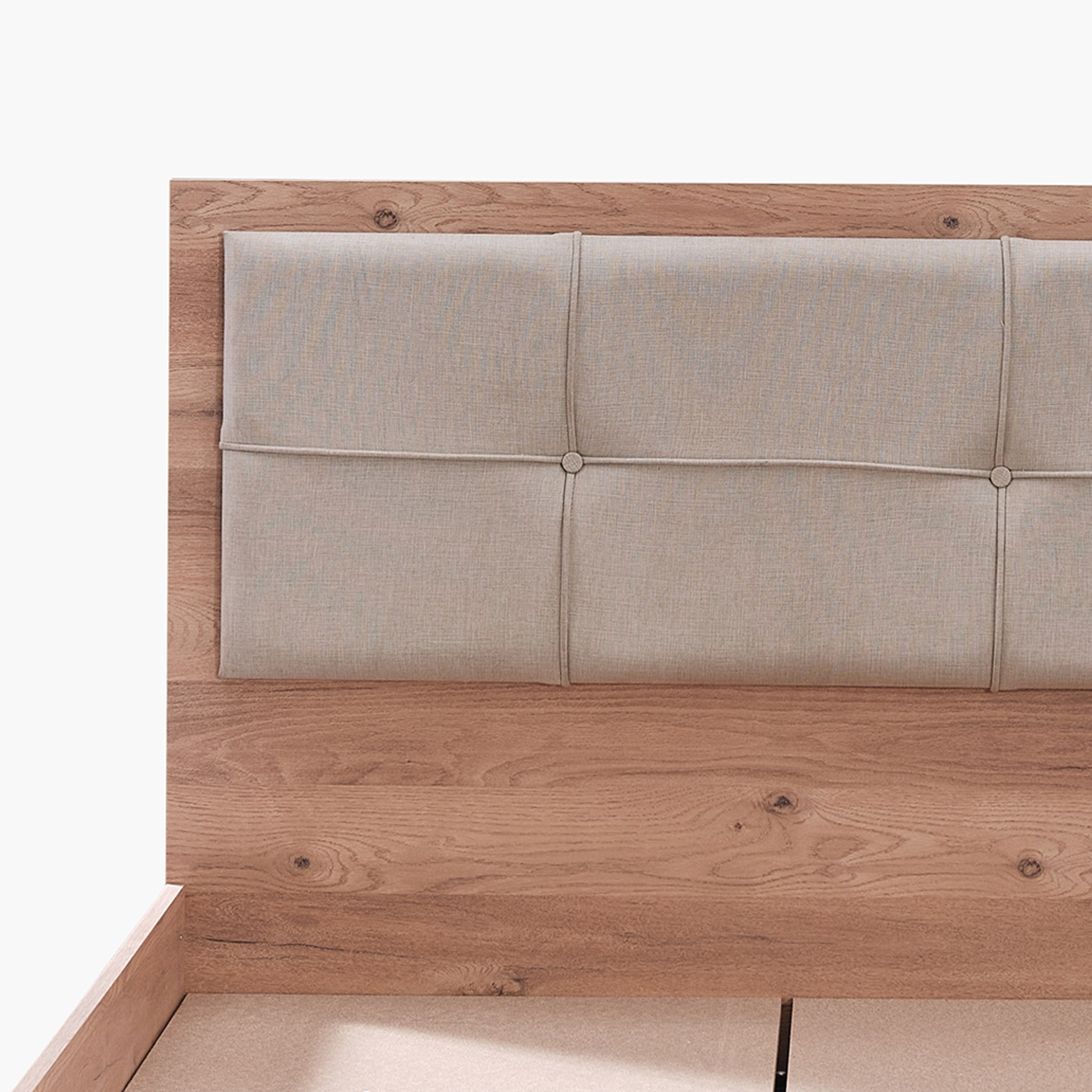 سرير توين ذكي بلوح رأسي منجّد - نابولي من موڤو - 120×200 سم-hbxbedroom-bedsandbedsets-beds-twin-image-10