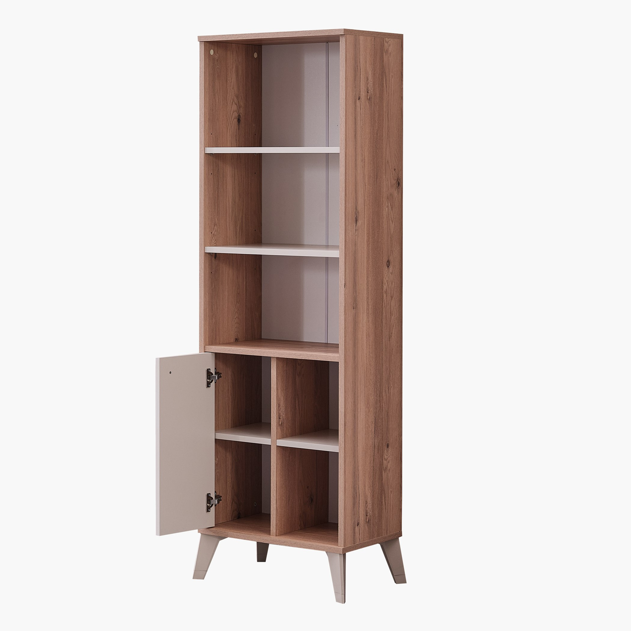 مكتبة بباب - نابولي من موڤو-hbxfurniture-office-bookcases-image-4