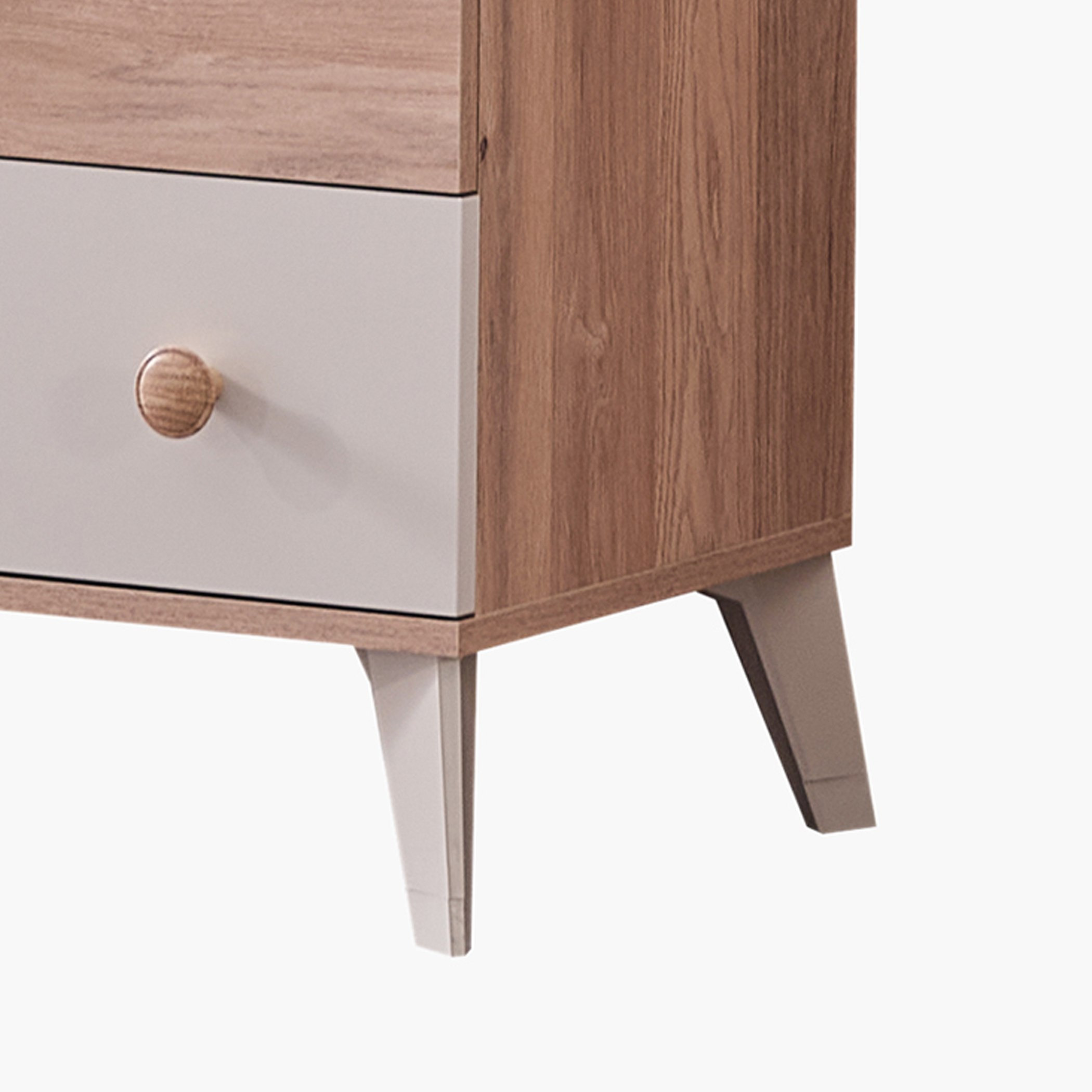 Movo Napoli 3-Drawer Dresser with Mirror-hbxfurniture-kidsroom-kidsdressersandmirrors-image-8