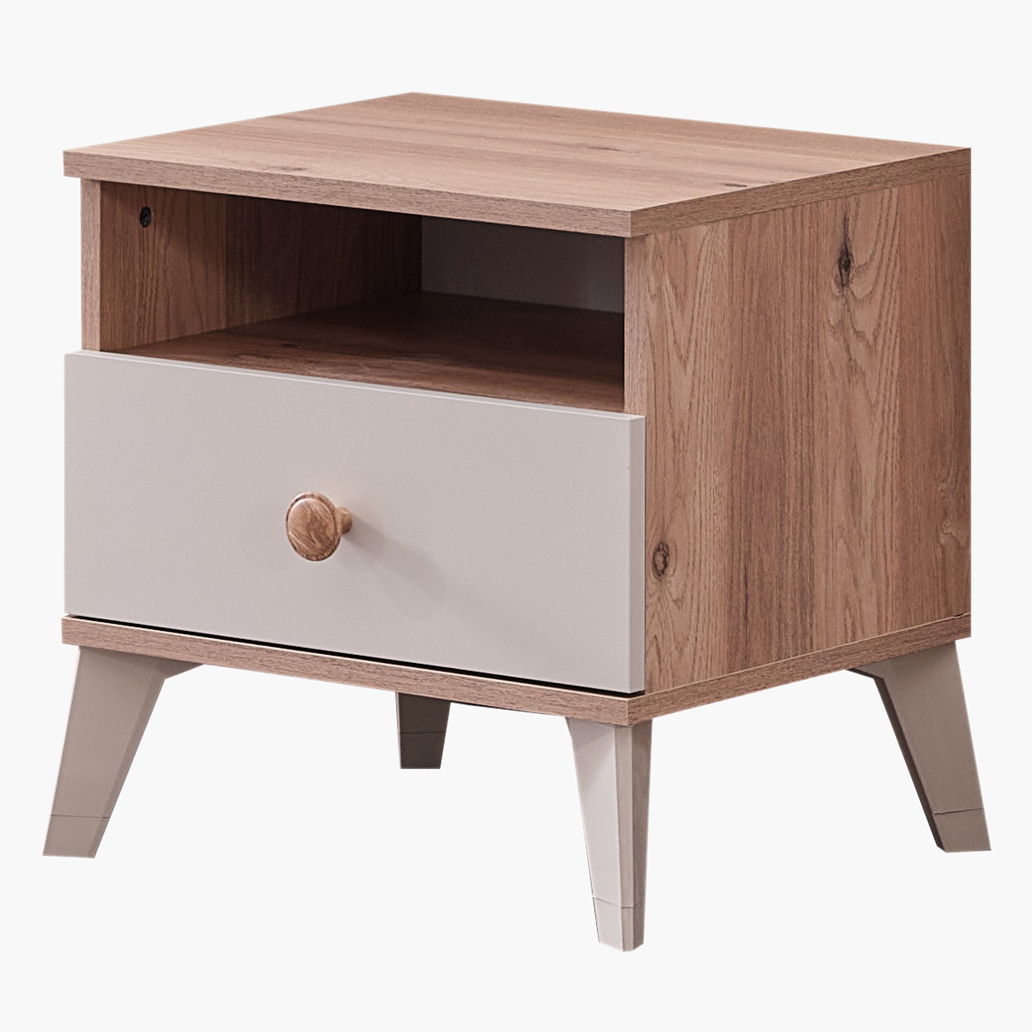 طاولة سرير جانبية بدرج - نابولي من موڤو-hbxkidsandyouth-nightstands-image-3