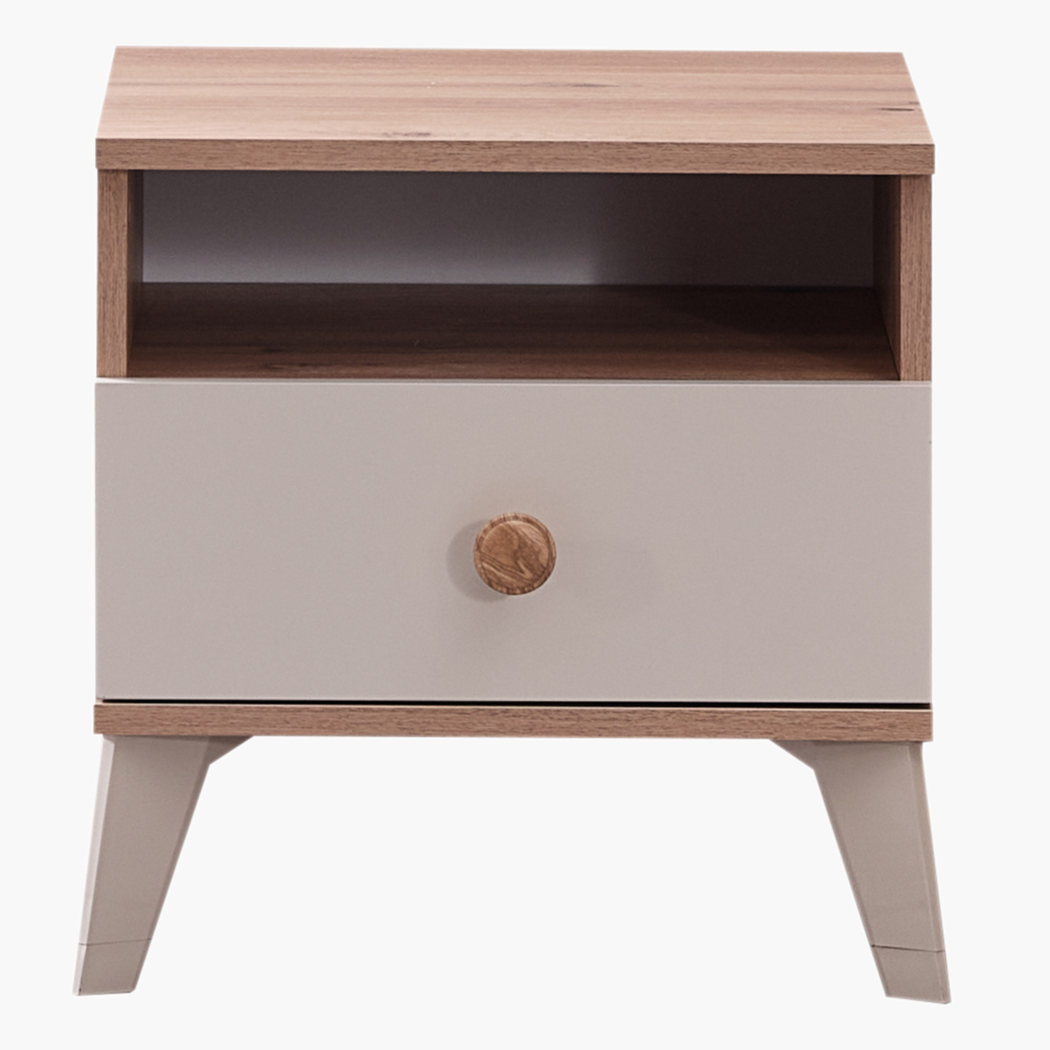 طاولة سرير جانبية بدرج - نابولي من موڤو-hbxkidsandyouth-nightstands-image-4