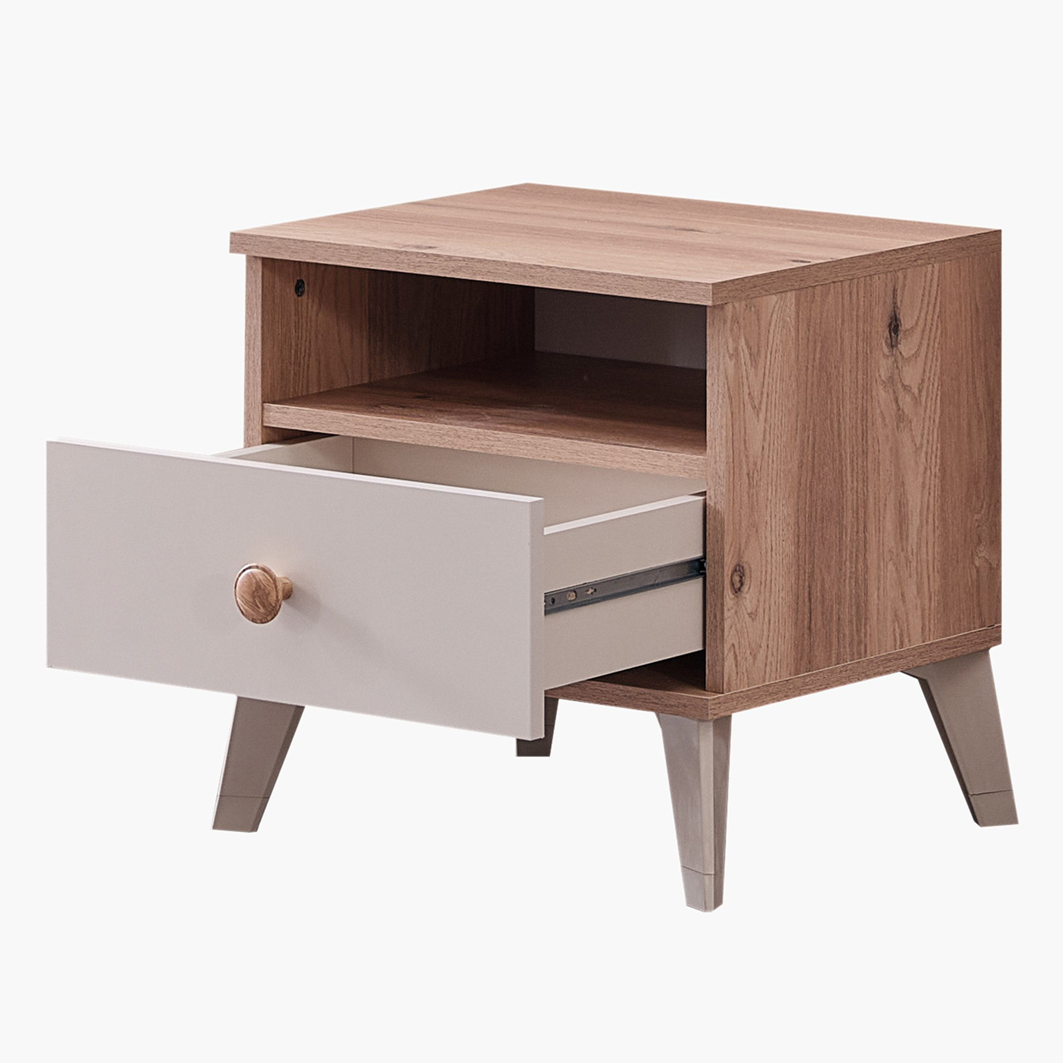 طاولة سرير جانبية بدرج - نابولي من موڤو-hbxkidsandyouth-nightstands-image-7