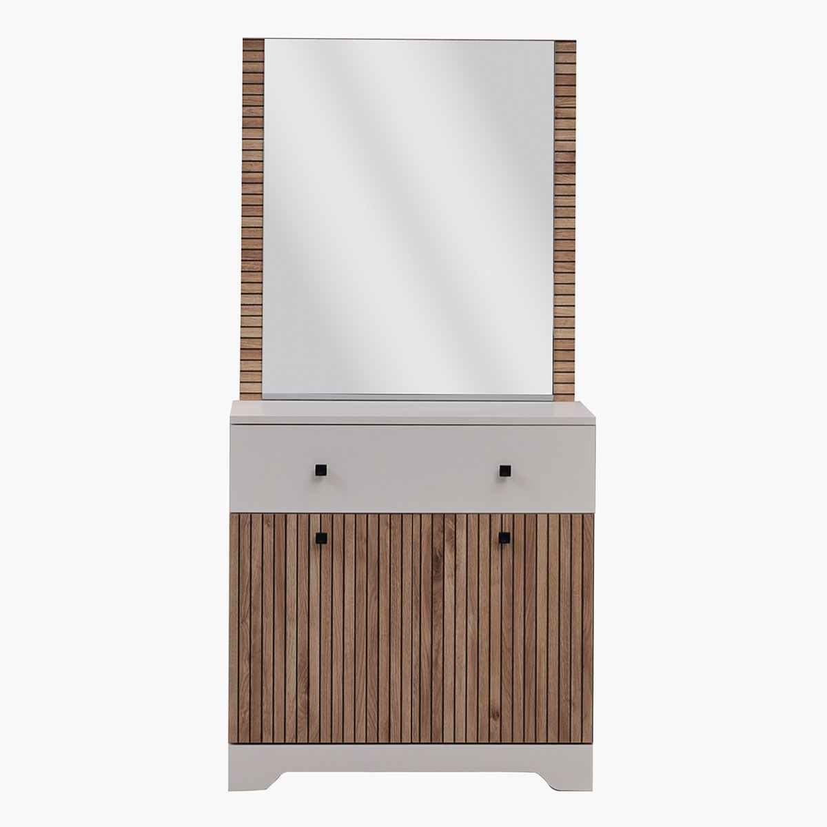 Movo Polo 1-Drawer 2-Door Dresser with Mirror-hbxfurniture-kidsroom-kidsdressersandmirrors-image-3