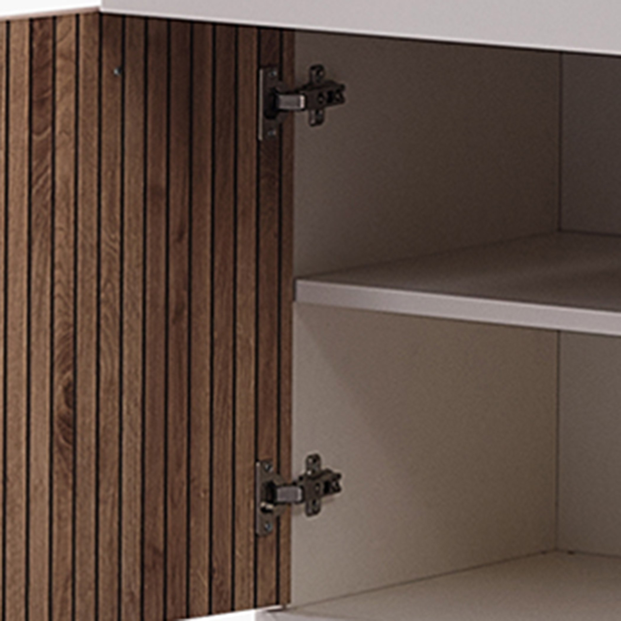 Movo Polo 1-Drawer 2-Door Dresser with Mirror-hbxfurniture-kidsroom-kidsdressersandmirrors-image-8