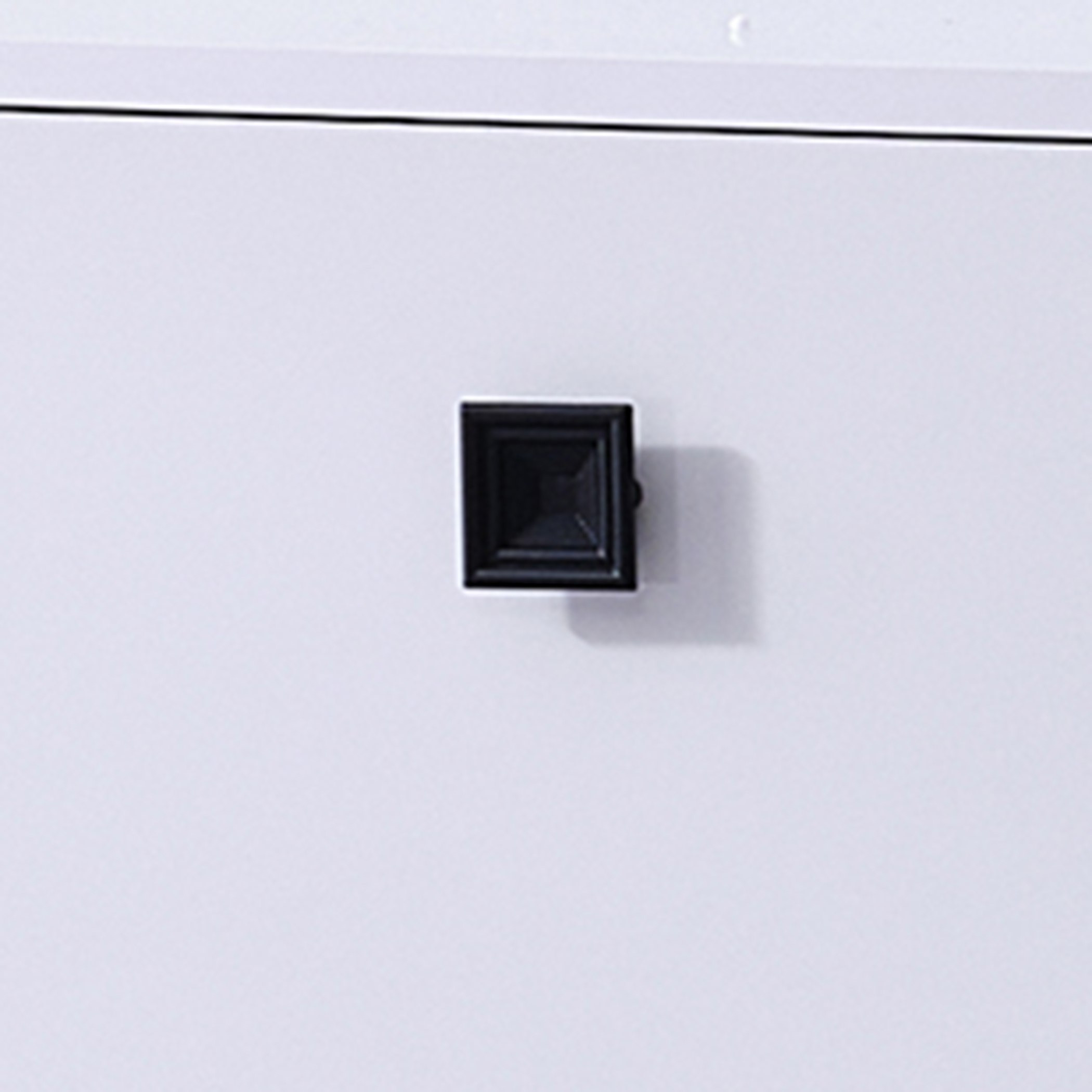 Star 3-Drawer Dresser with Mirror and Door-hbxfurniture-kidsroom-kidsdressersandmirrors-image-8