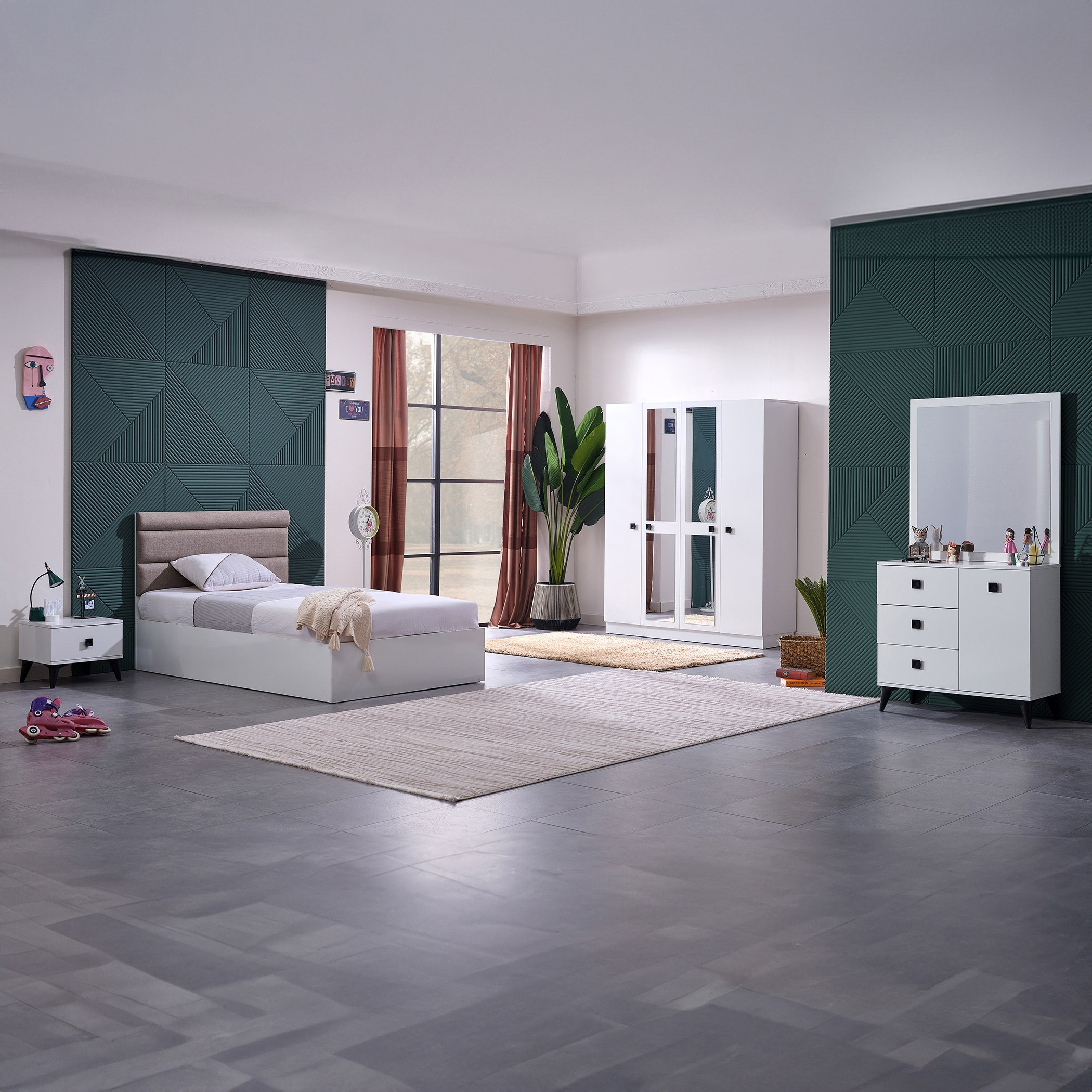 Star 4-Door Wardrobe with 2 Mirrors-PROMO_HB_SA_HBX10_TH1000_NEW_031025-image-9