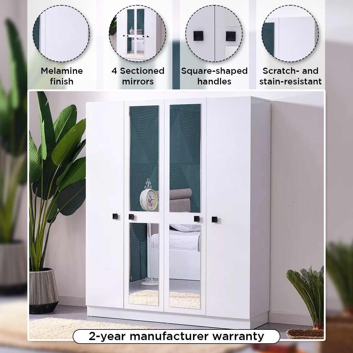 Star 4-Door Wardrobe with 2 Mirrors-PROMO_HB_SA_HBX10_TH1000_NEW_031025-image-5