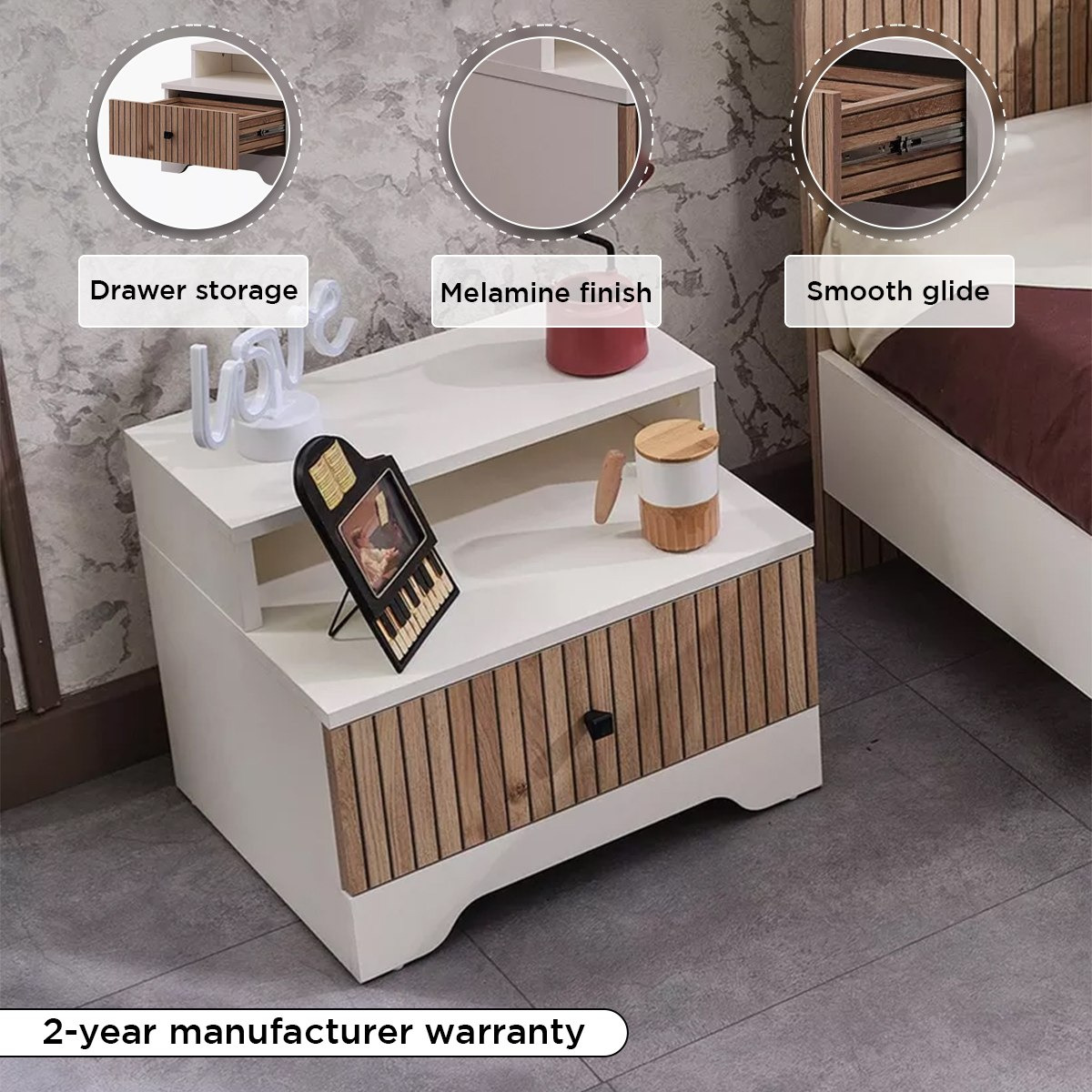 Movo Polo 1-Drawer Nightstand with Shelf-PROMO_HB_UAE_HBX10_250526-image-5