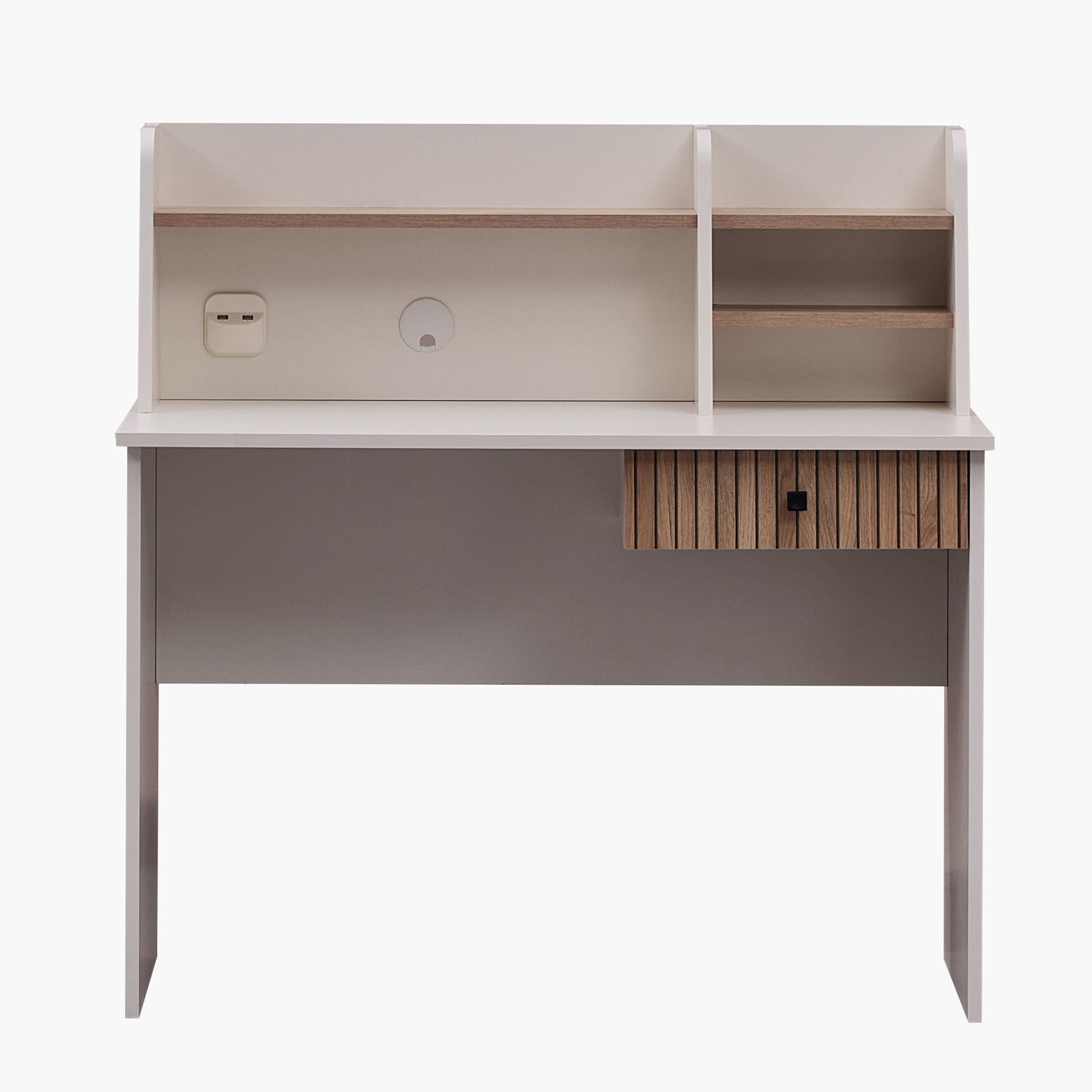 Movo Polo Study Desk and Hutch with USB-hbxfurniture-office-desks-image-7