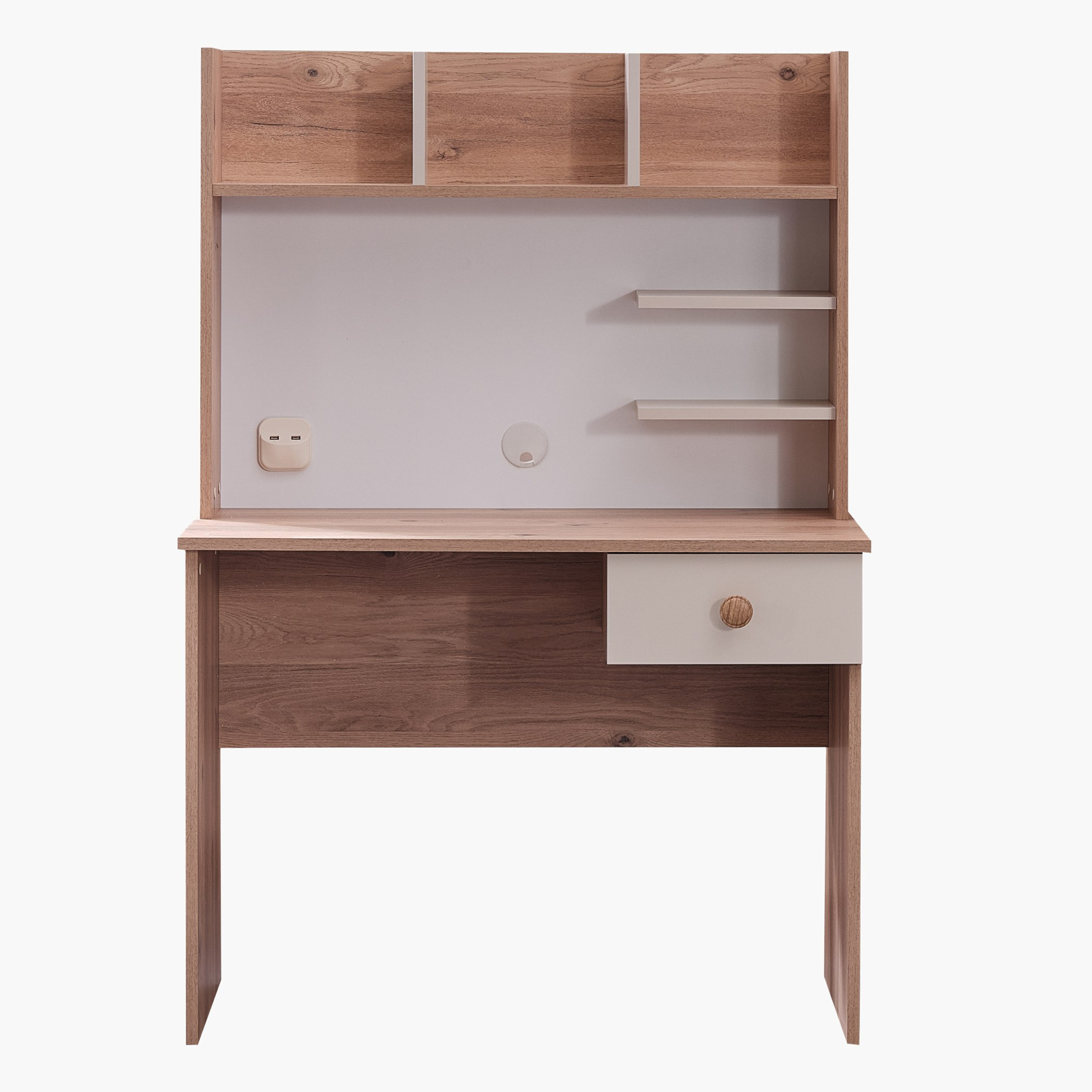 مكتب دراسة ذكي مع وحدة تخزين - نابولي من موڤو-hbxfurniture-office-desks-image-7