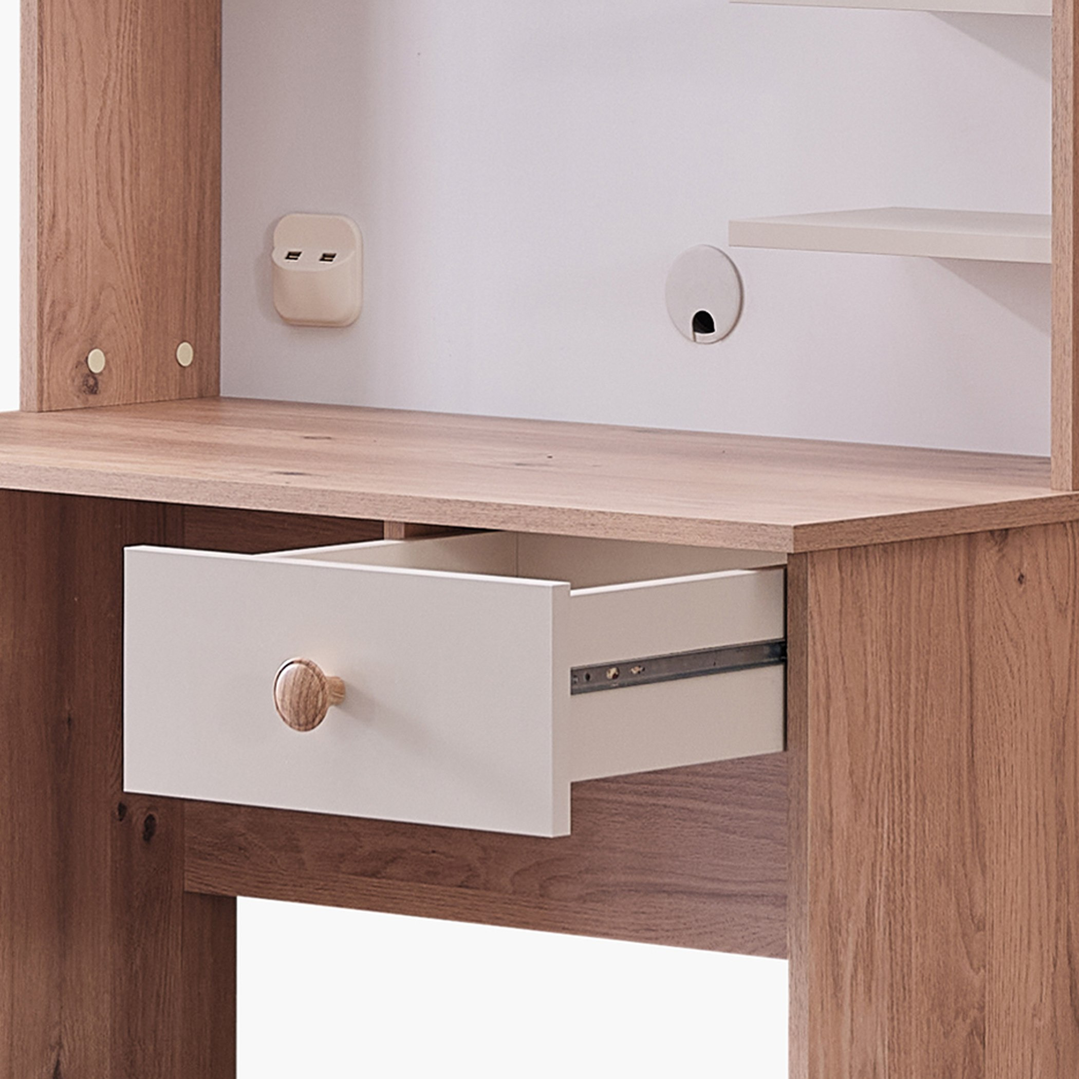 مكتب دراسة ذكي مع وحدة تخزين - نابولي من موڤو-hbxfurniture-office-desks-image-9