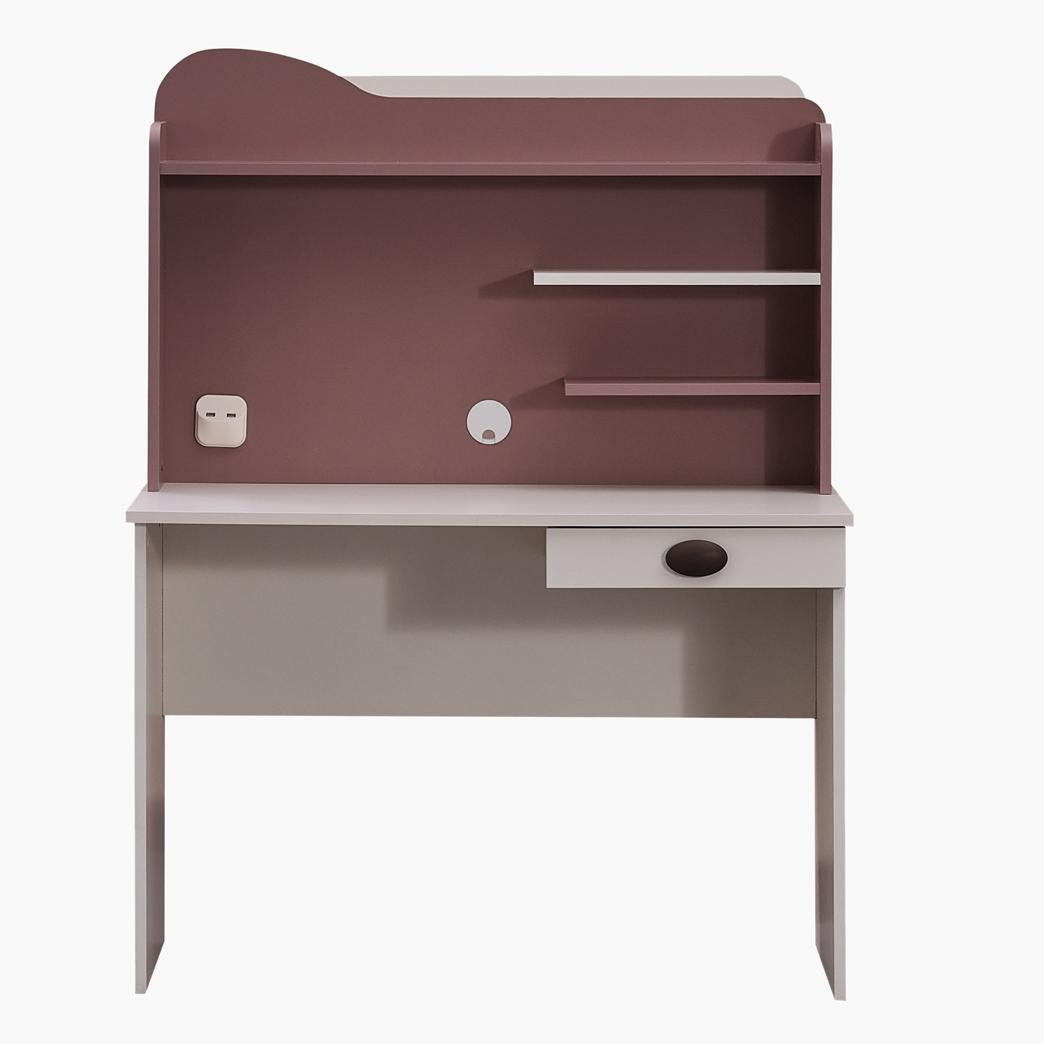 مكتب دراسة ذكي ووحدة تخزين من مايبل-hbxfurniture-office-desks-image-10