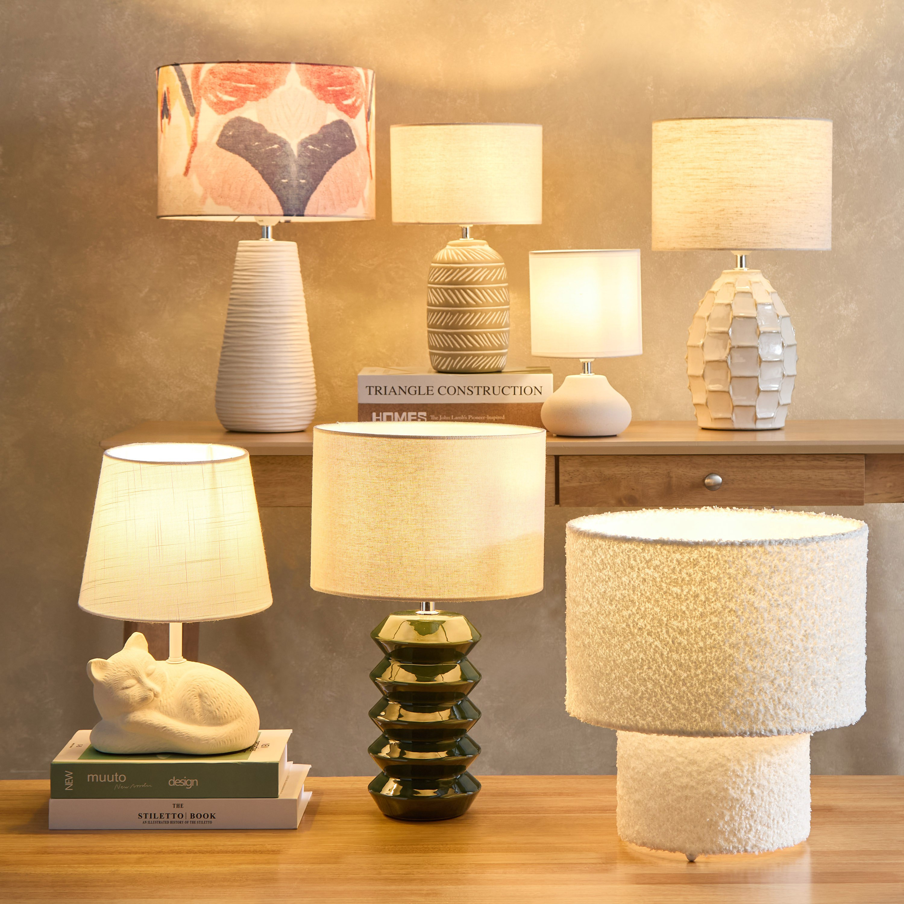 Amelie Table Lamp - 25.5 cm-PROMO_HB_AE_B1G1_250925-image-4
