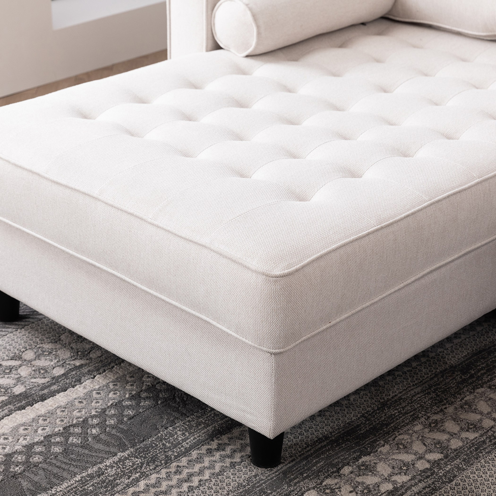 كنبة ركنية يسار 4 مقاعد قماش من كينسي-hbxlivingroom-sofasandarmchairs-cornersofas-image-13