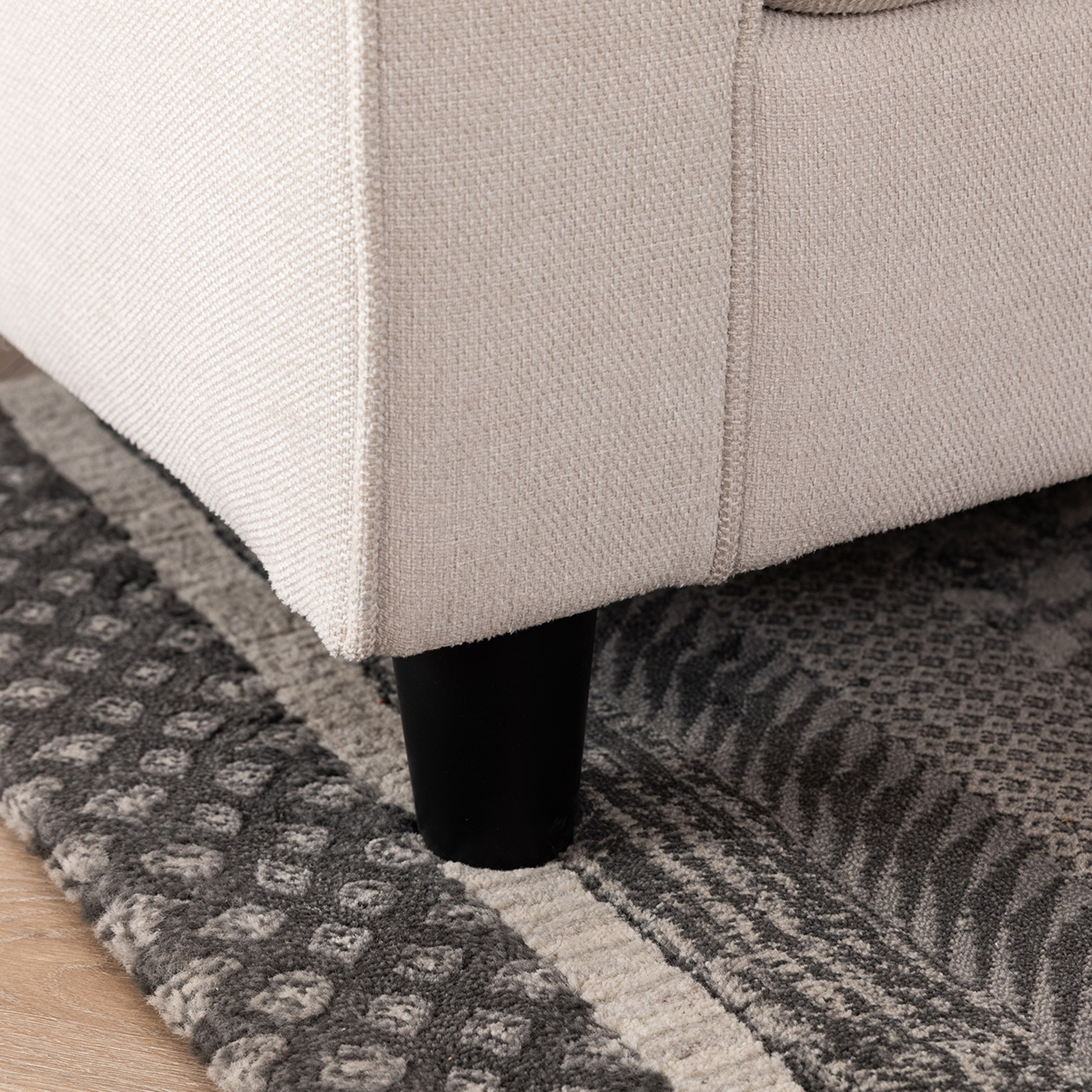 كنبة ركنية يمين 4 مقاعد قماش من كينسي-hbxlivingroom-sofasandarmchairs-cornersofas-image-13