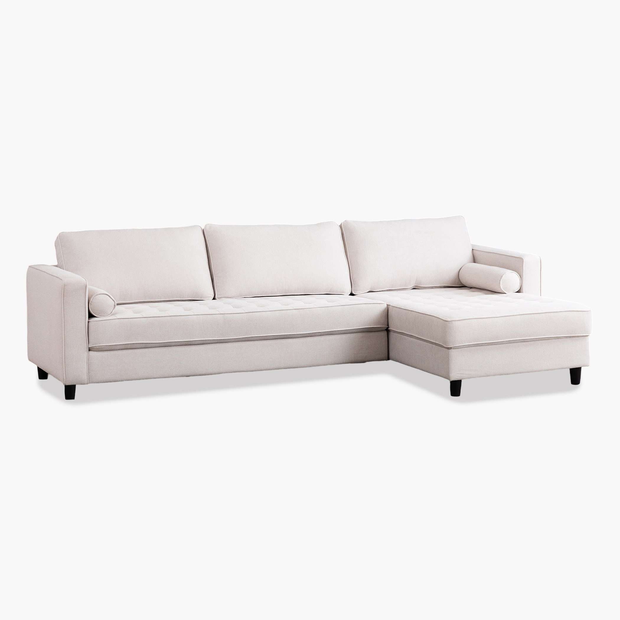 كنبة ركنية يمين 4 مقاعد قماش من كينسي-hbxlivingroom-sofasandarmchairs-cornersofas-image-17