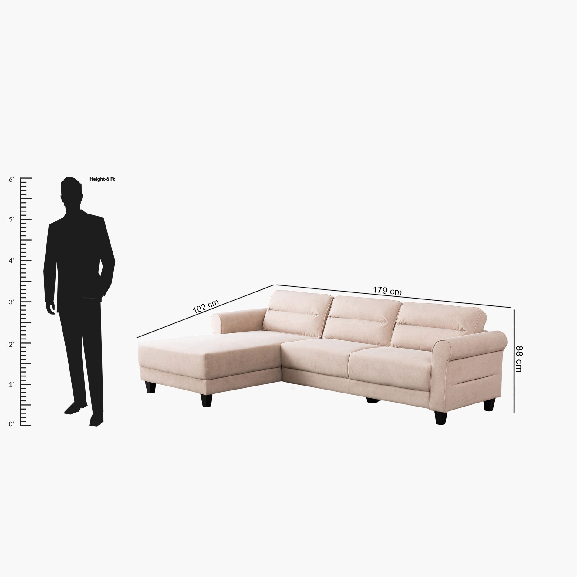 كنبة ركنية يسار قماش 4 مقاعد من ألدن-hbxlivingroom-sofasandarmchairs-cornersofas-image-16