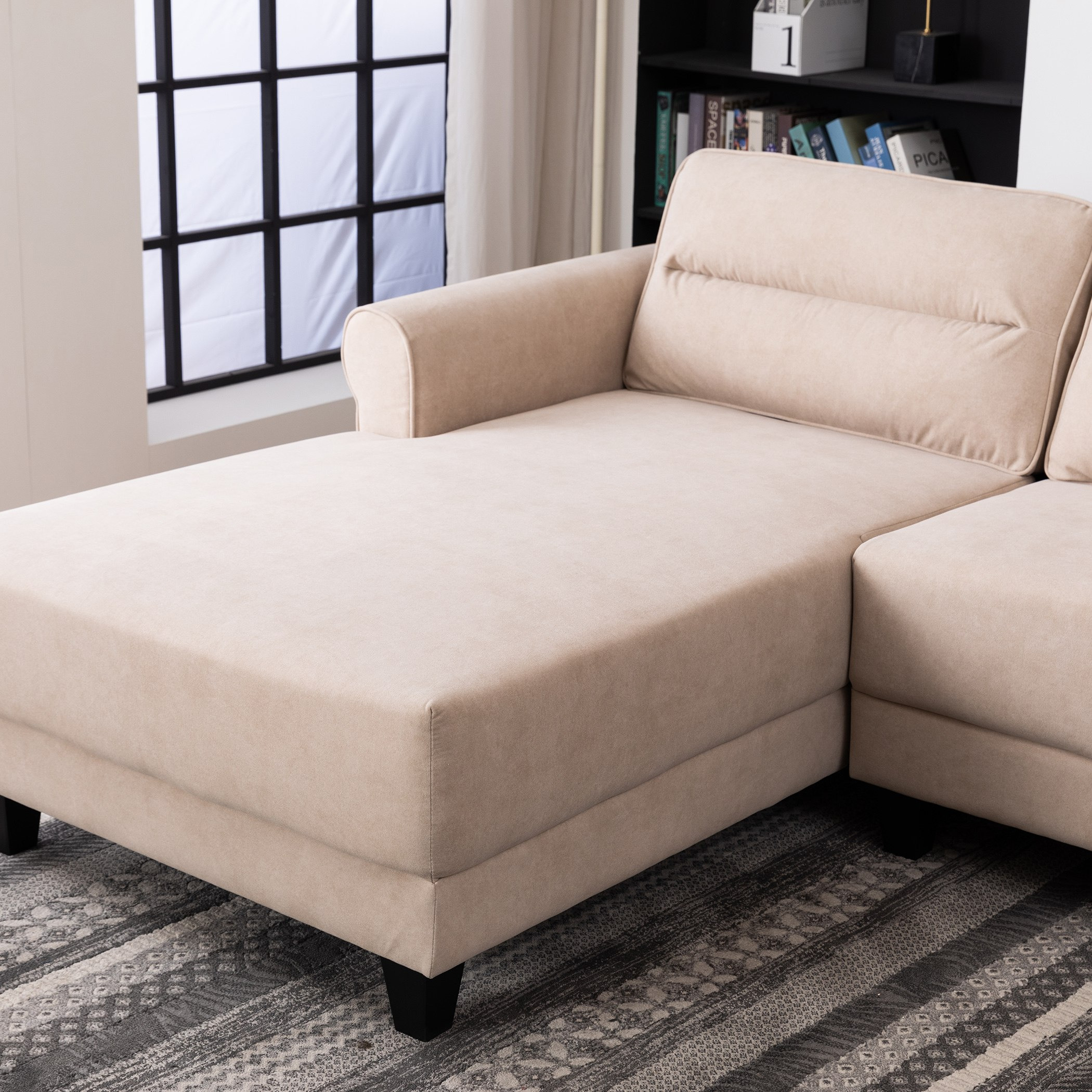 كنبة ركنية يسار قماش 4 مقاعد من ألدن-hbxlivingroom-sofasandarmchairs-cornersofas-image-6