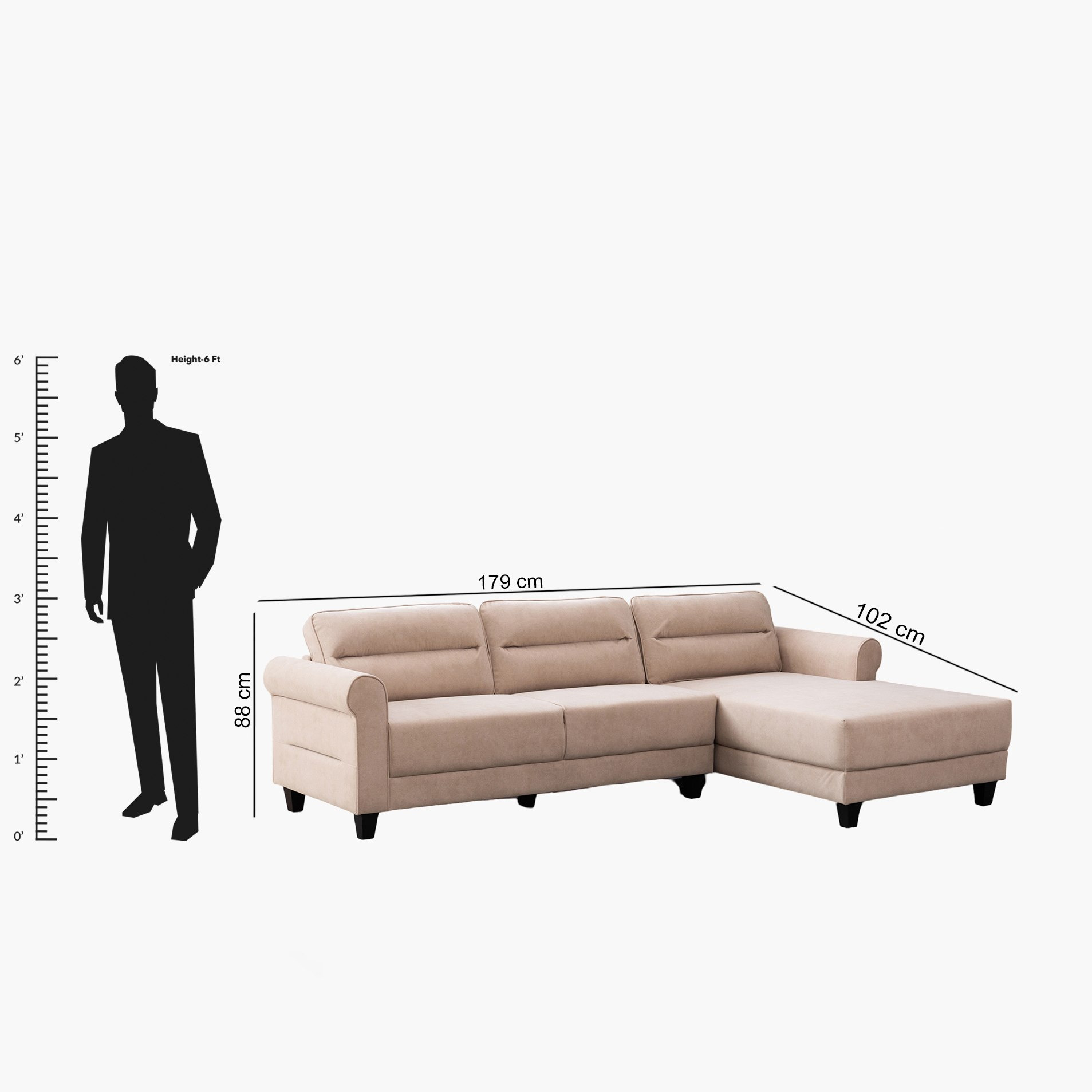كنبة ركنية قماش يمين 4 مقاعد من آلدن-hbxlivingroom-sofasandarmchairs-cornersofas-image-17